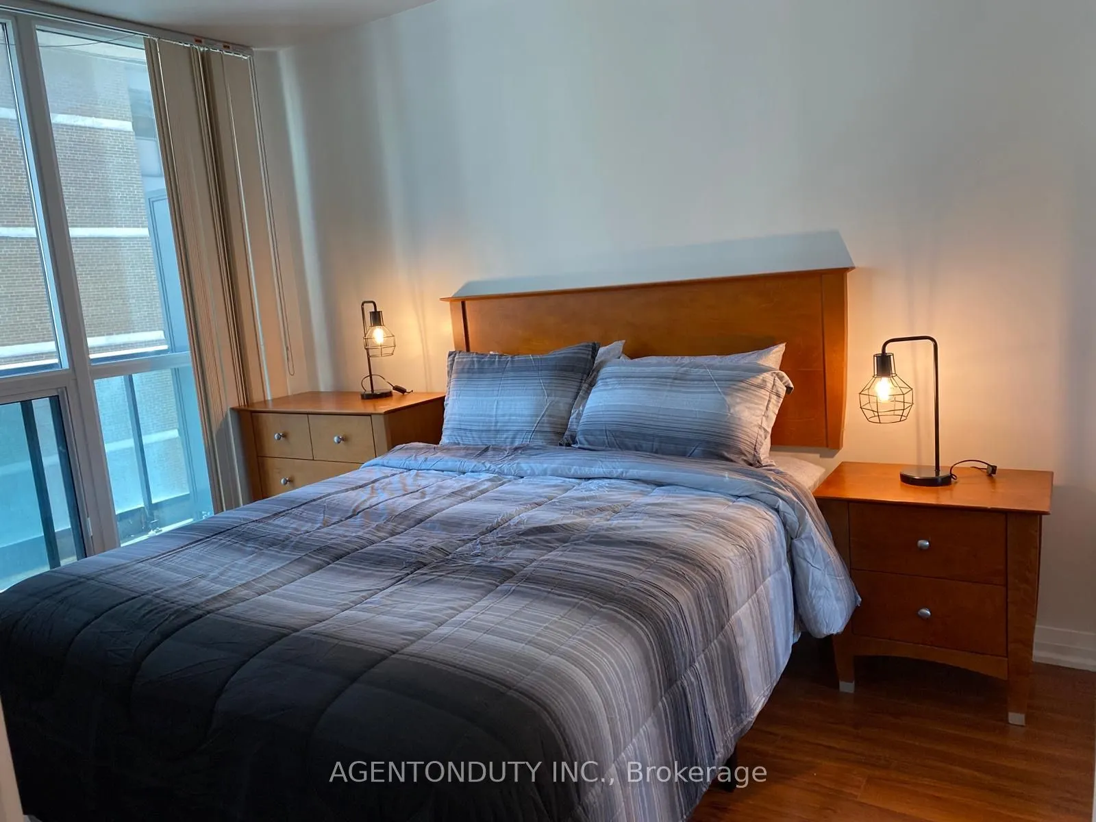 1121 Bay Street, #1108