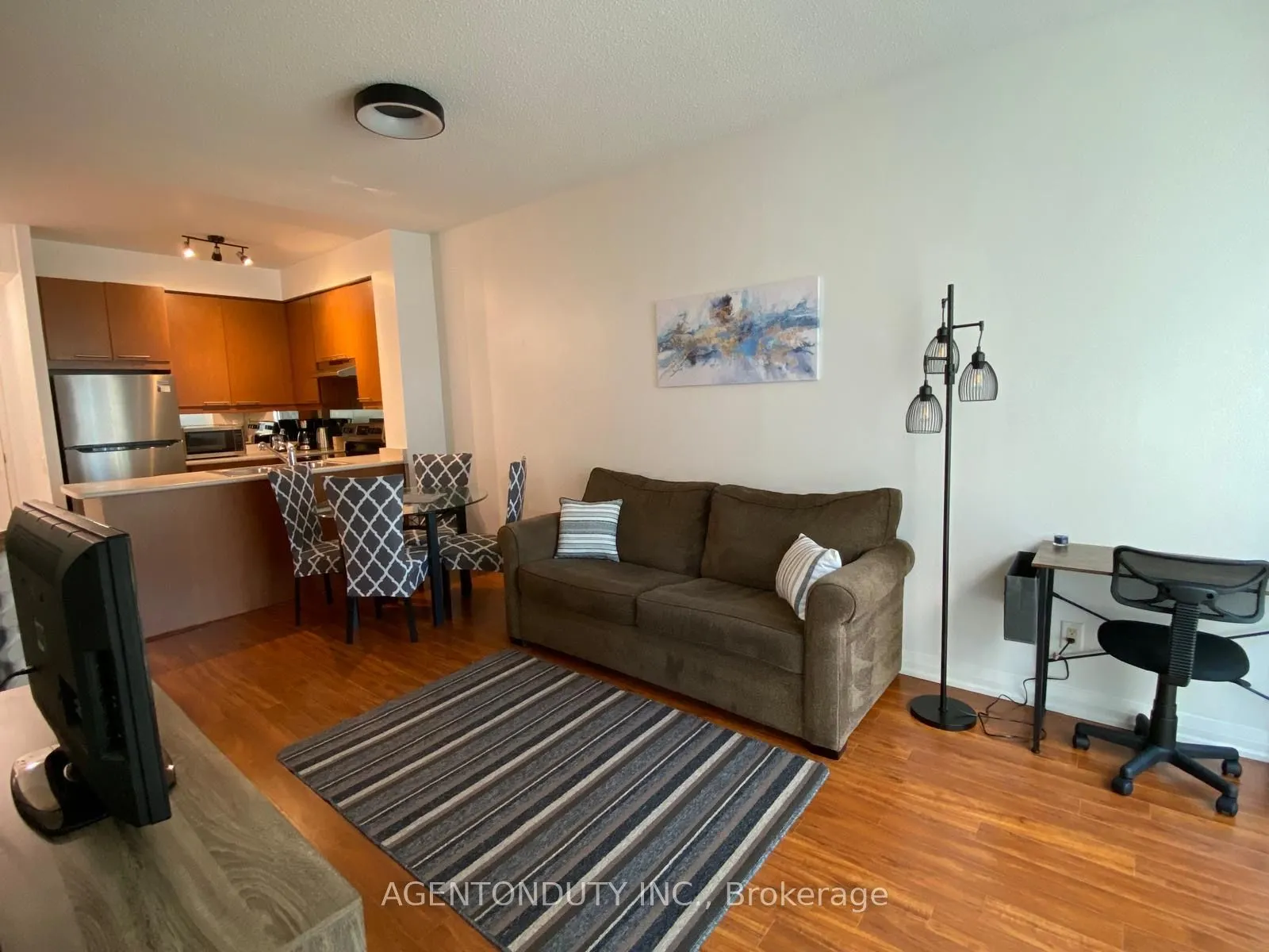 1121 Bay Street, #1108