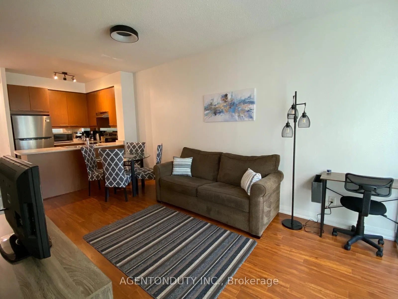 1121 Bay Street, #1108