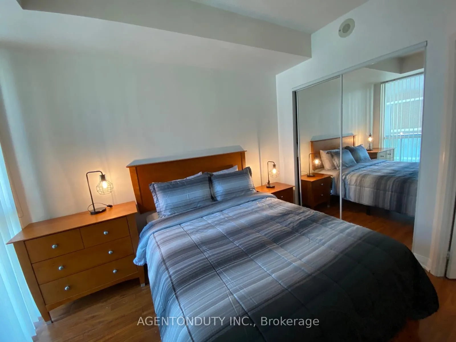 1121 Bay Street, #1108