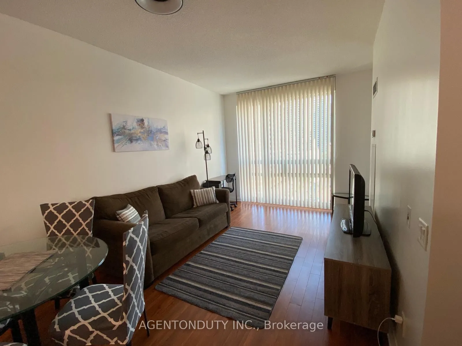 1121 Bay Street, #1108