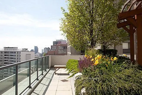 1121 Bay Street, #1108
