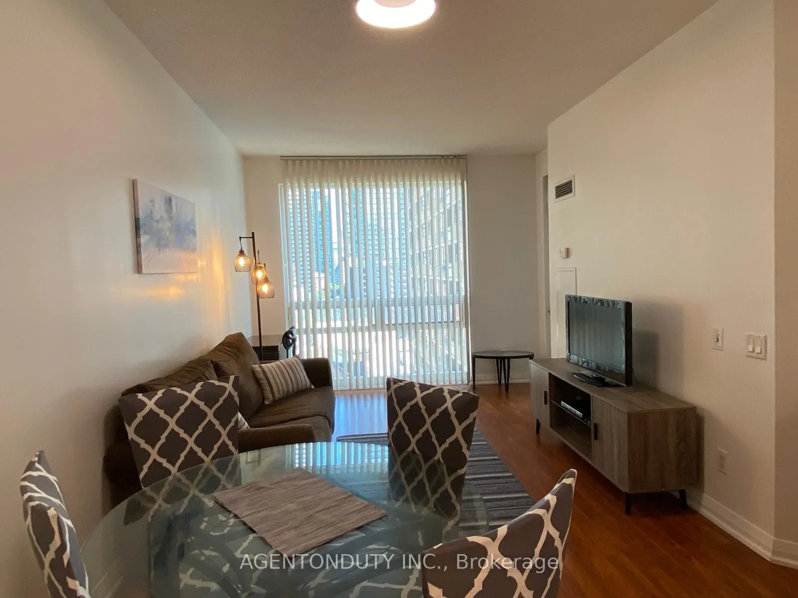 1121 Bay Street, #1108