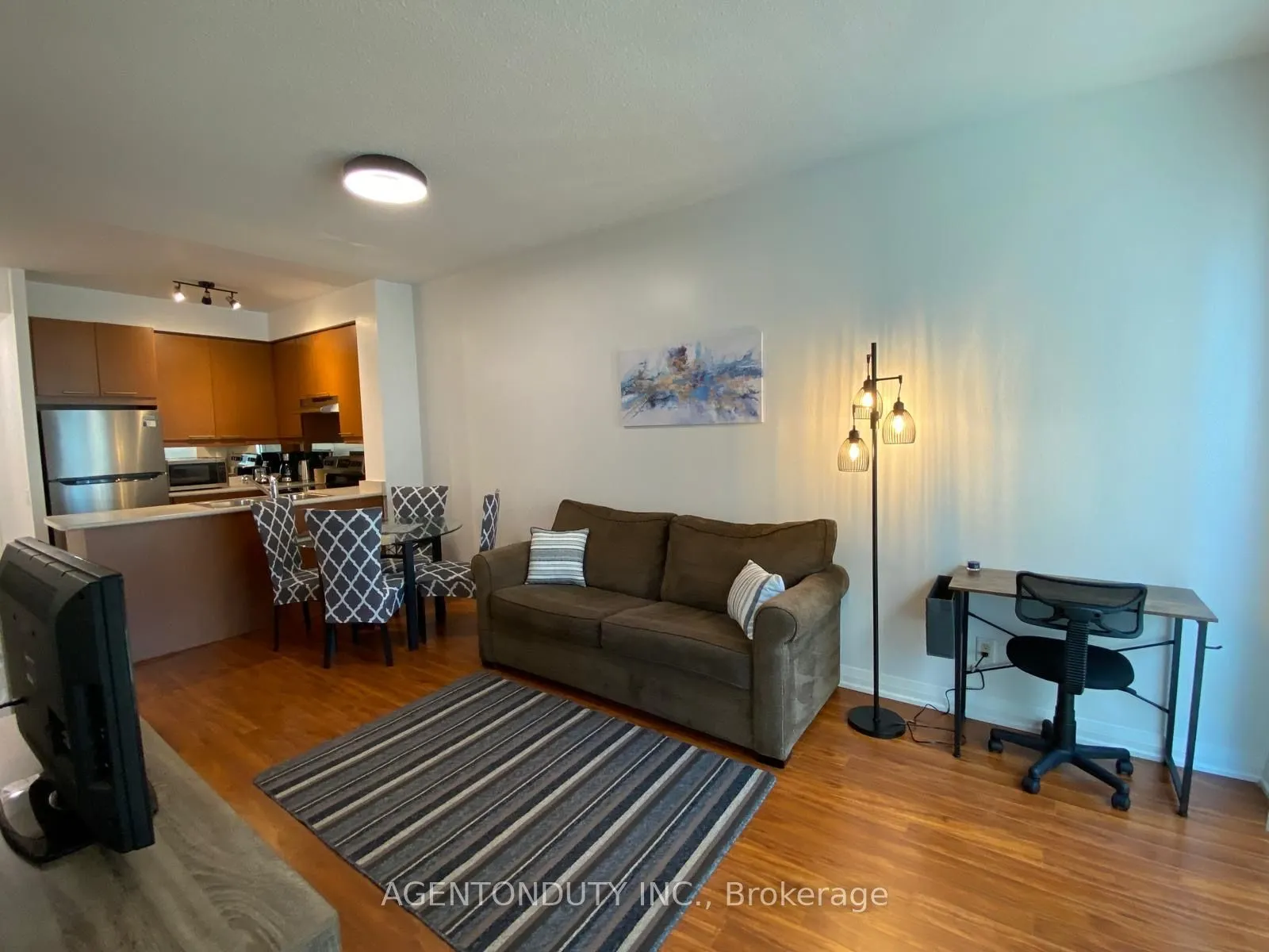 1121 Bay Street, #1108