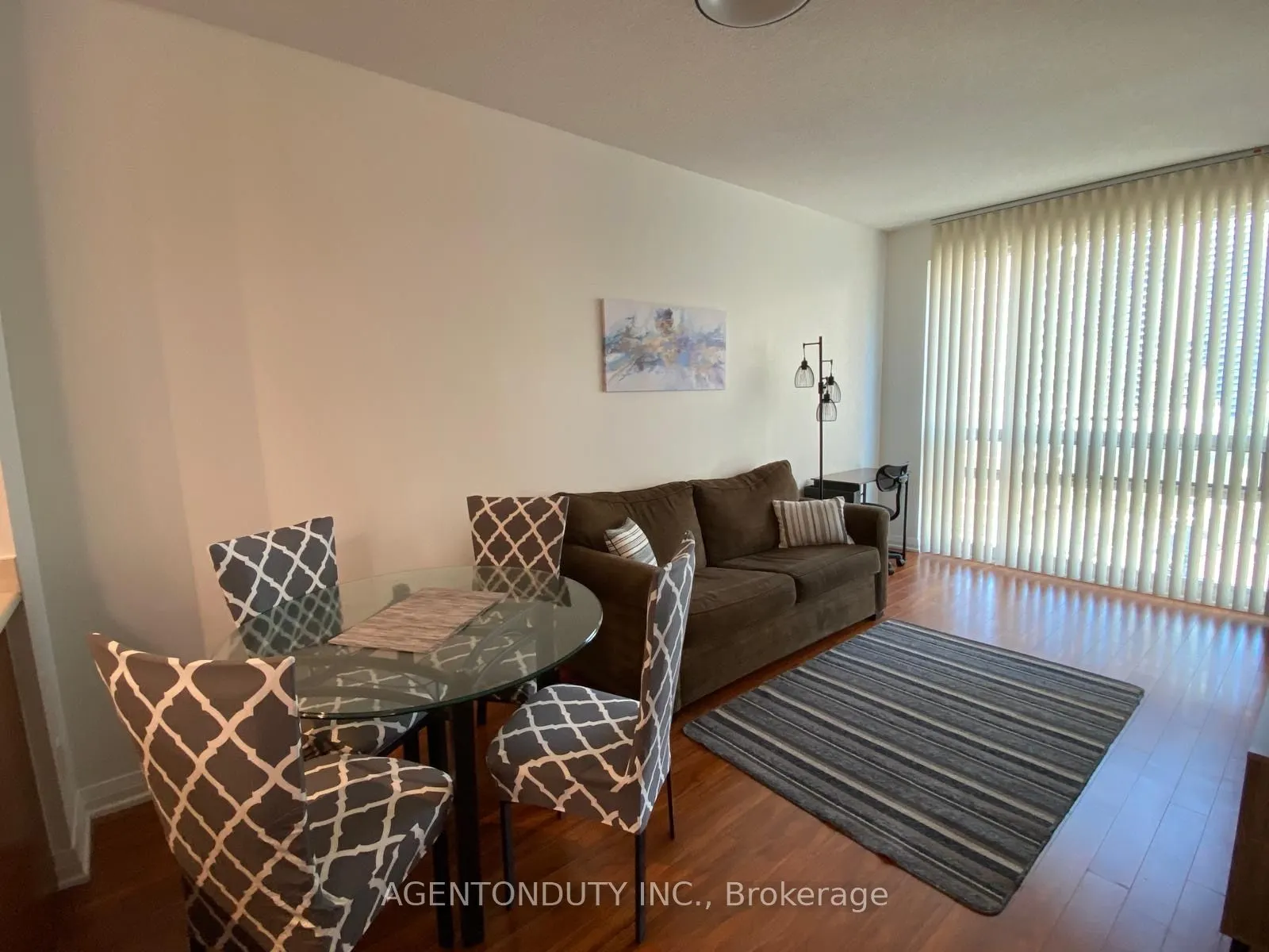1121 Bay Street, #1108