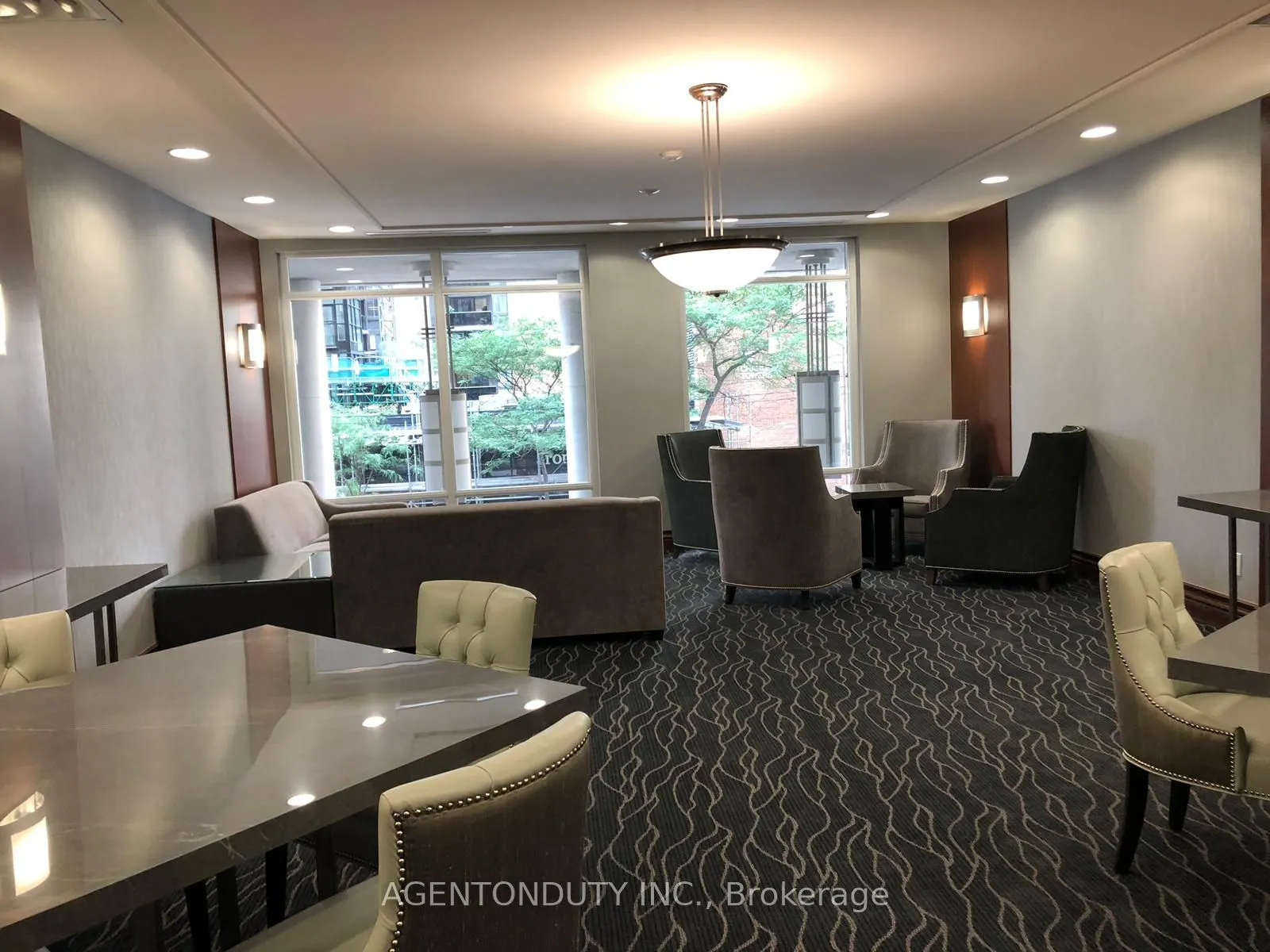 1121 Bay Street, #1108