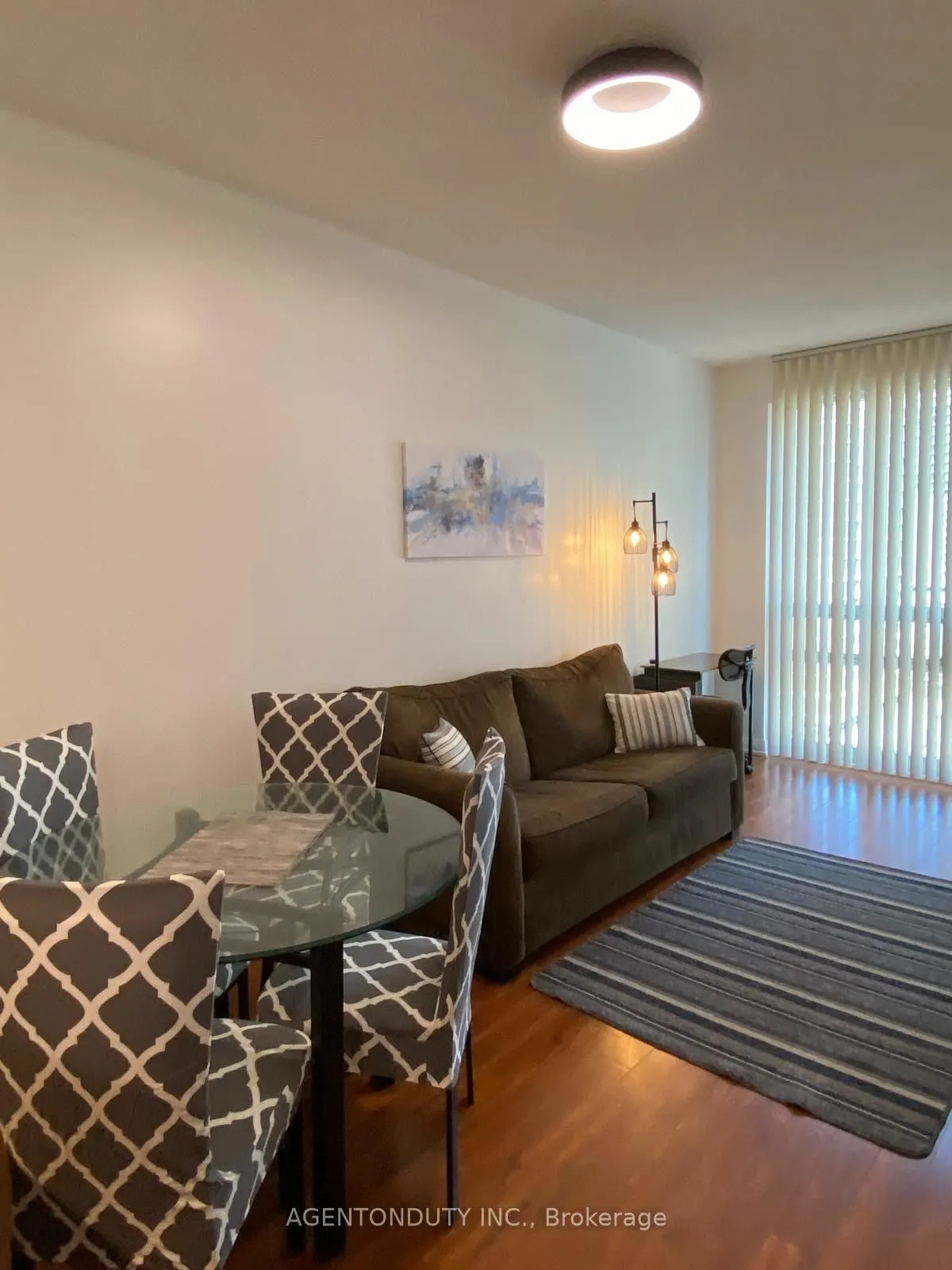 1121 Bay Street, #1108