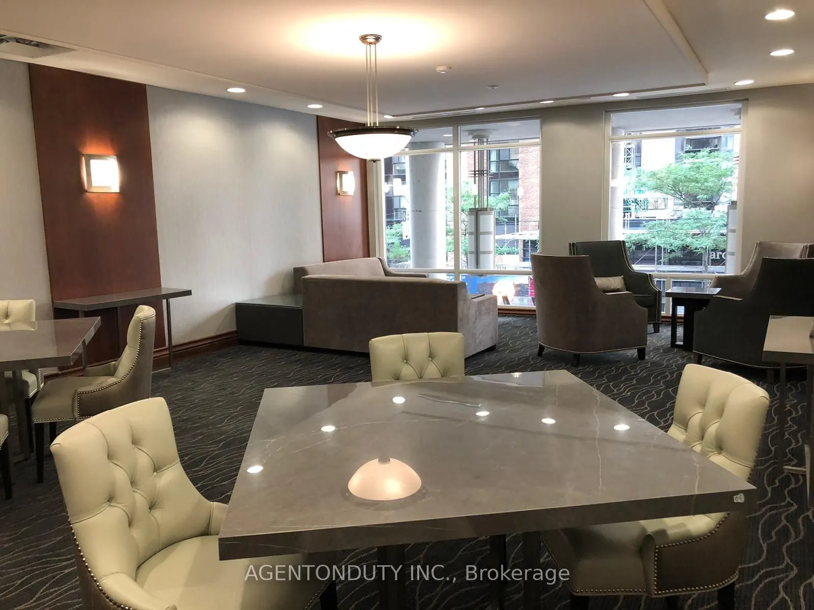 1121 Bay Street, #1108