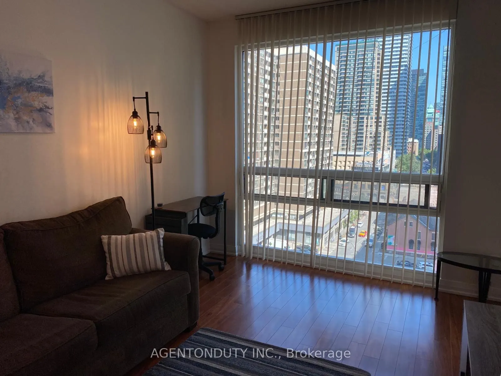 1121 Bay Street, #1108