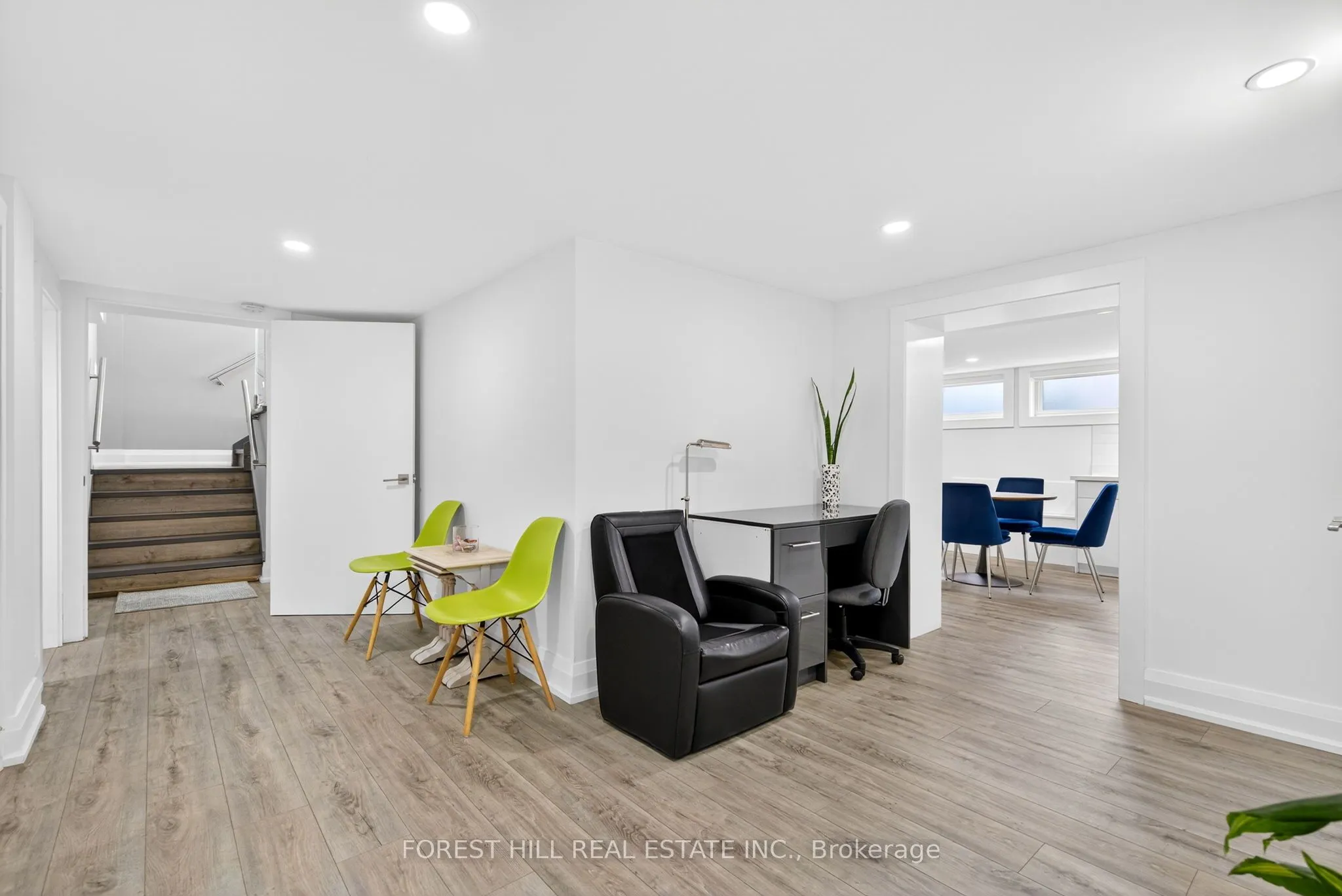 9 Tadcaster Place