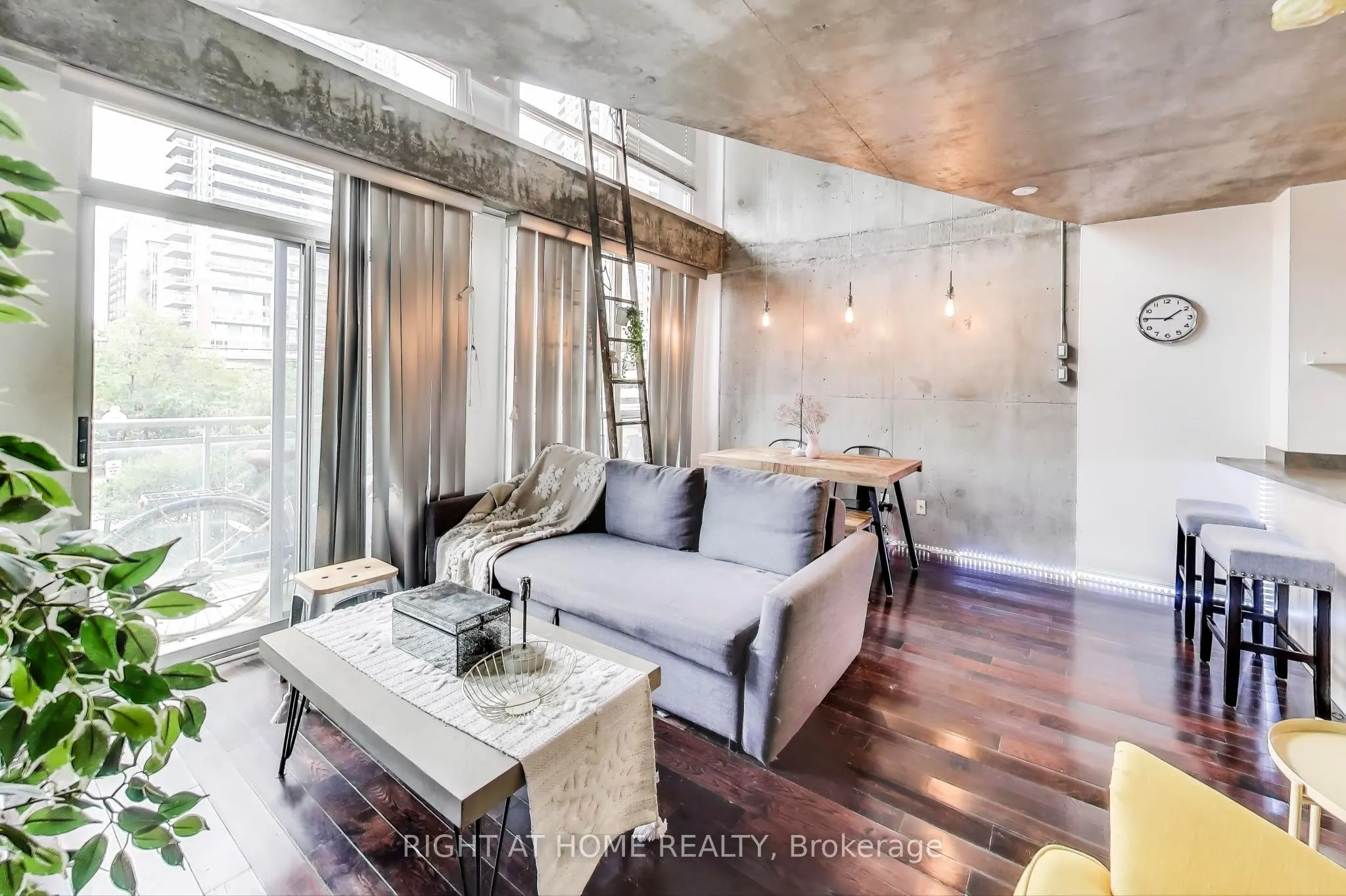1029 King Street W, #246