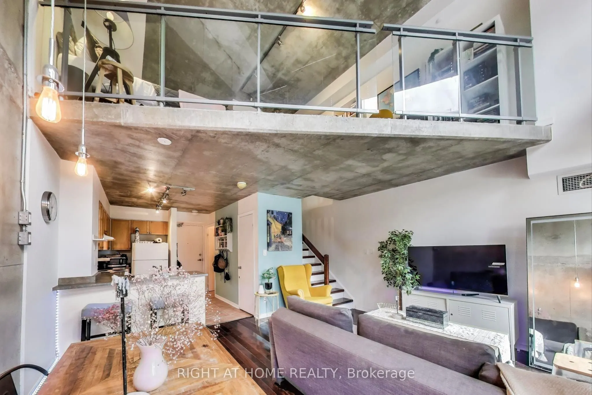 1029 King Street W, #246