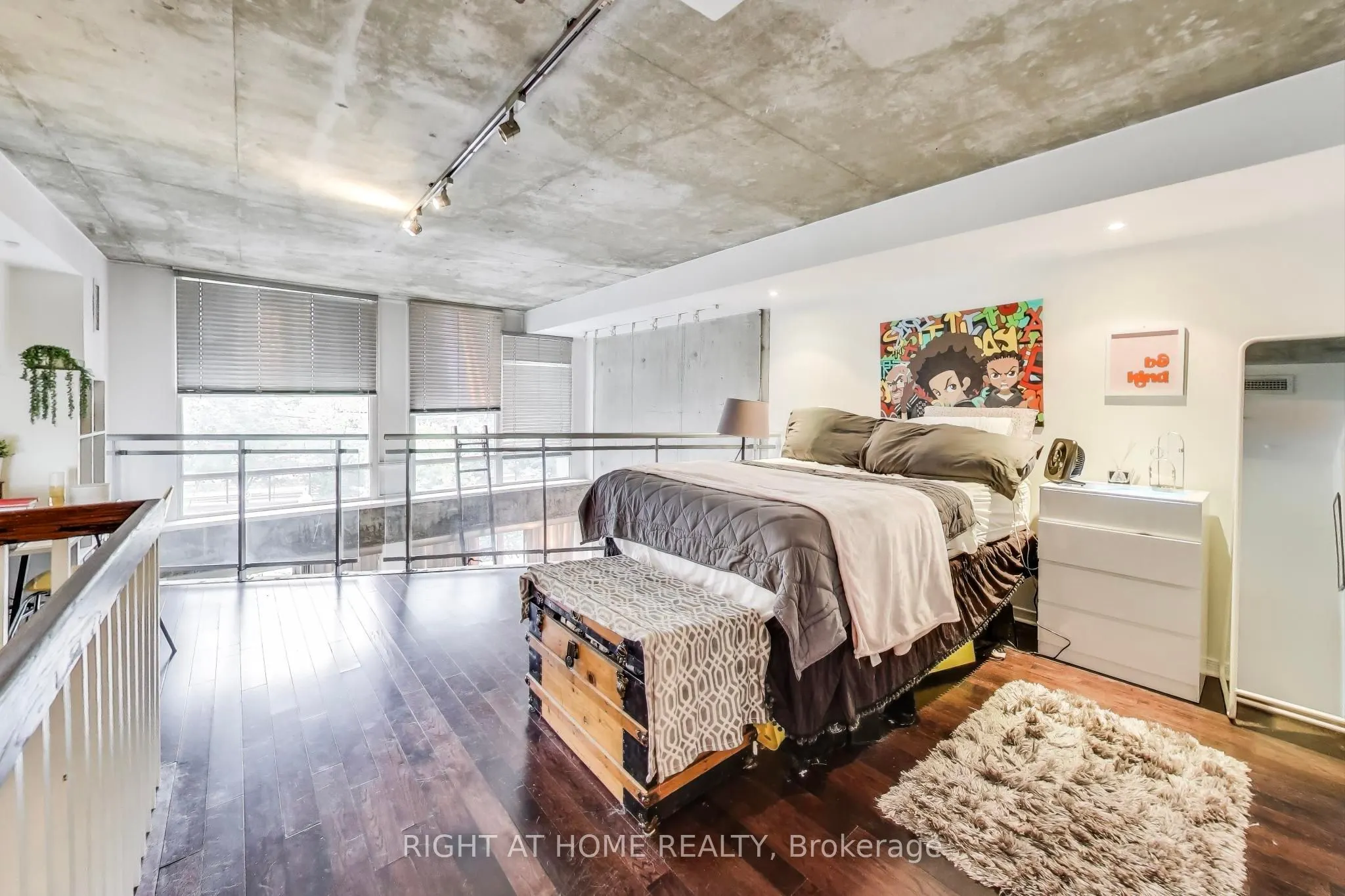1029 King Street W, #246