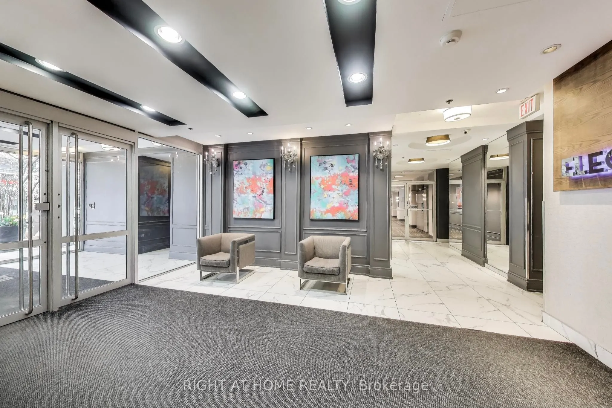 1029 King Street W, #246
