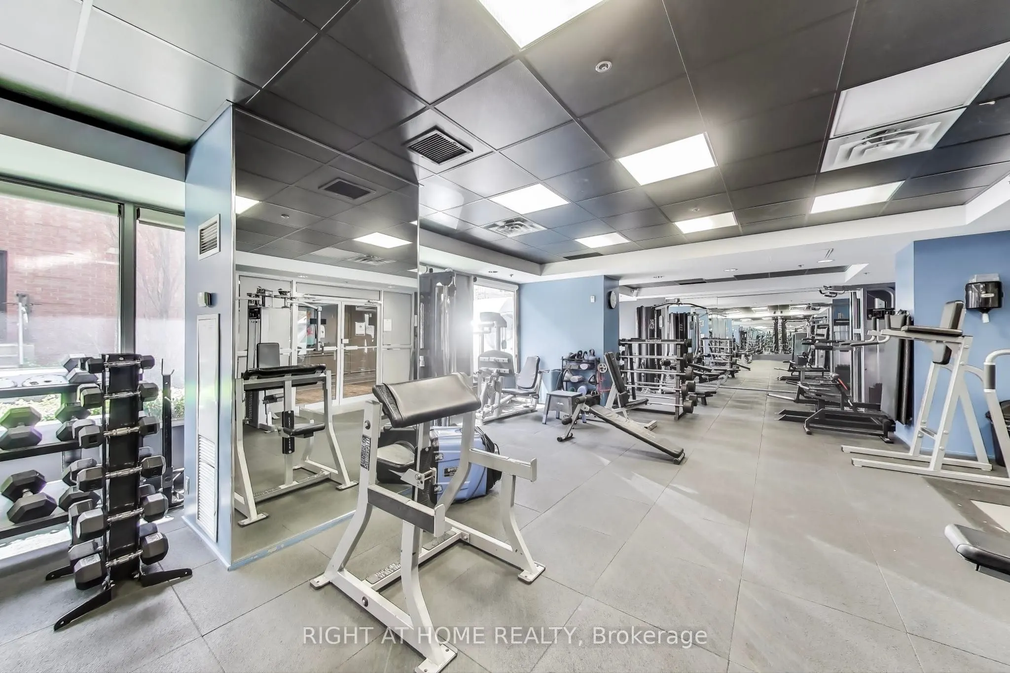 1029 King Street W, #246