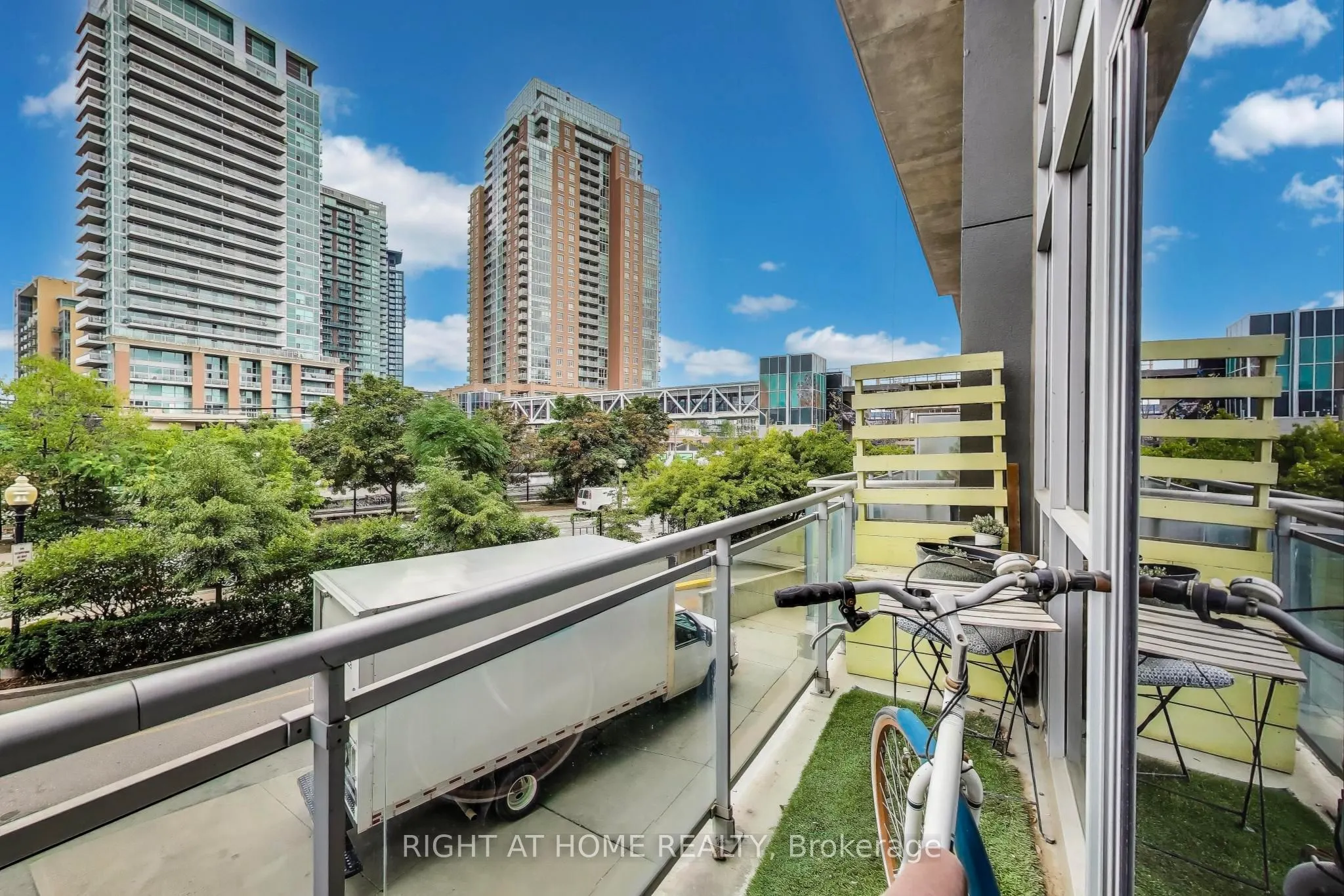 1029 King Street W, #246