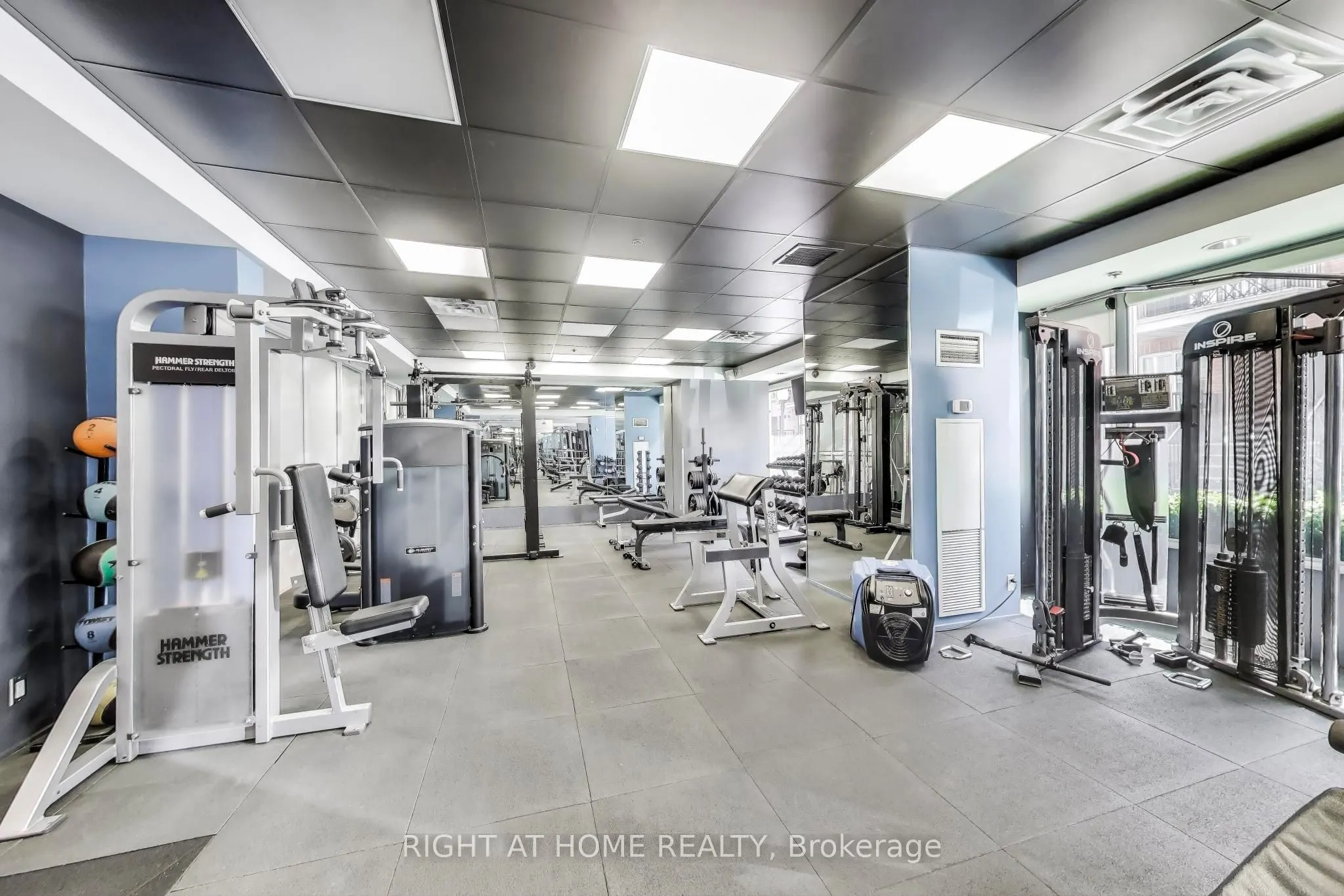 1029 King Street W, #246