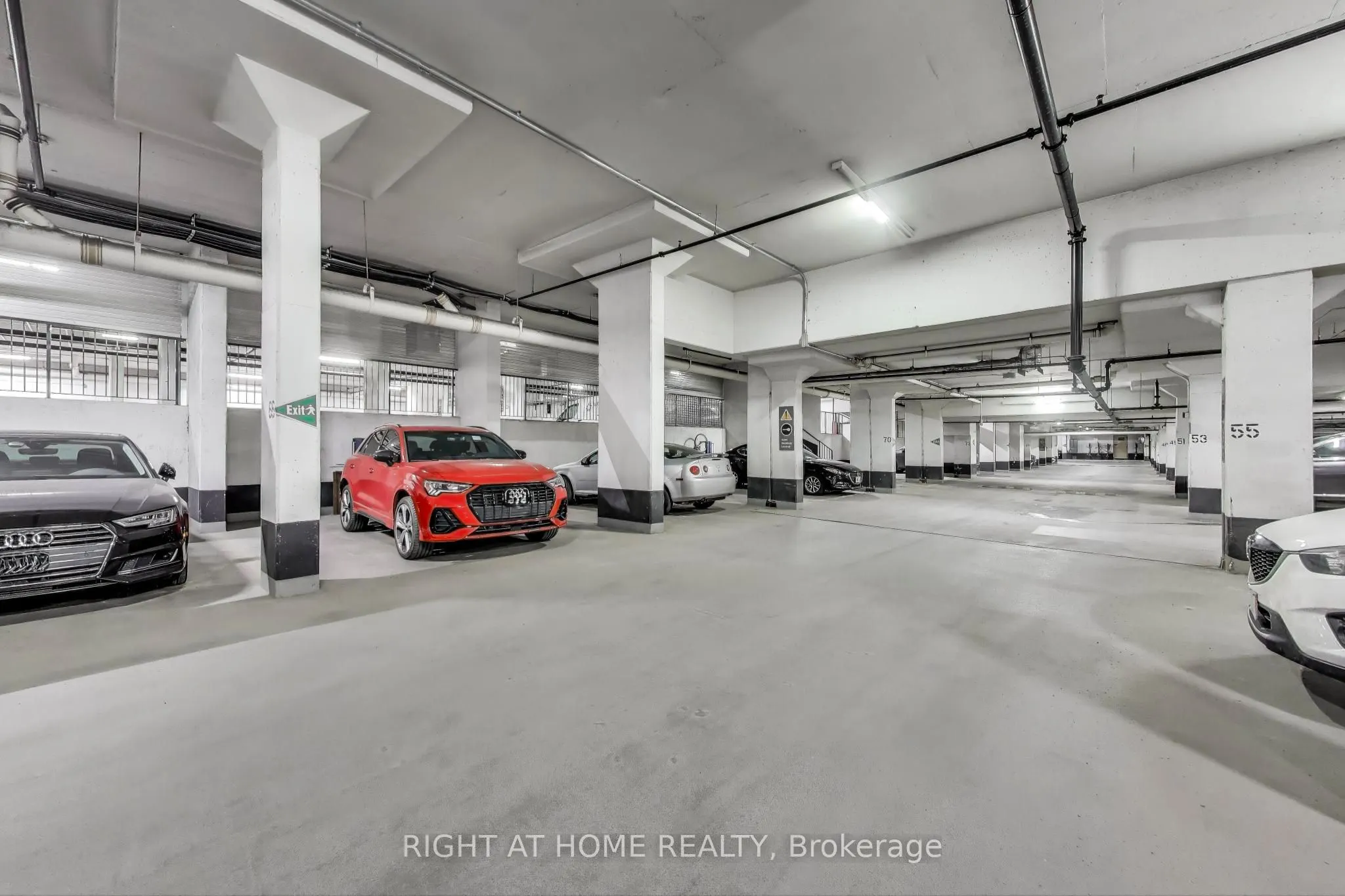 1029 King Street W, #246