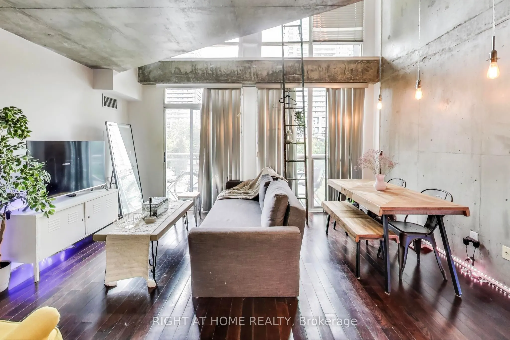 1029 King Street W, #246