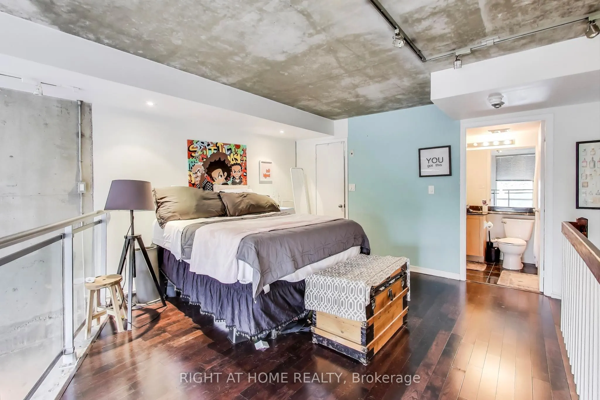 1029 King Street W, #246