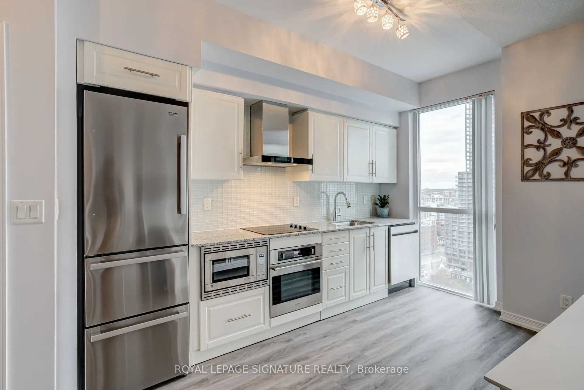 352 Front Street W, #2108