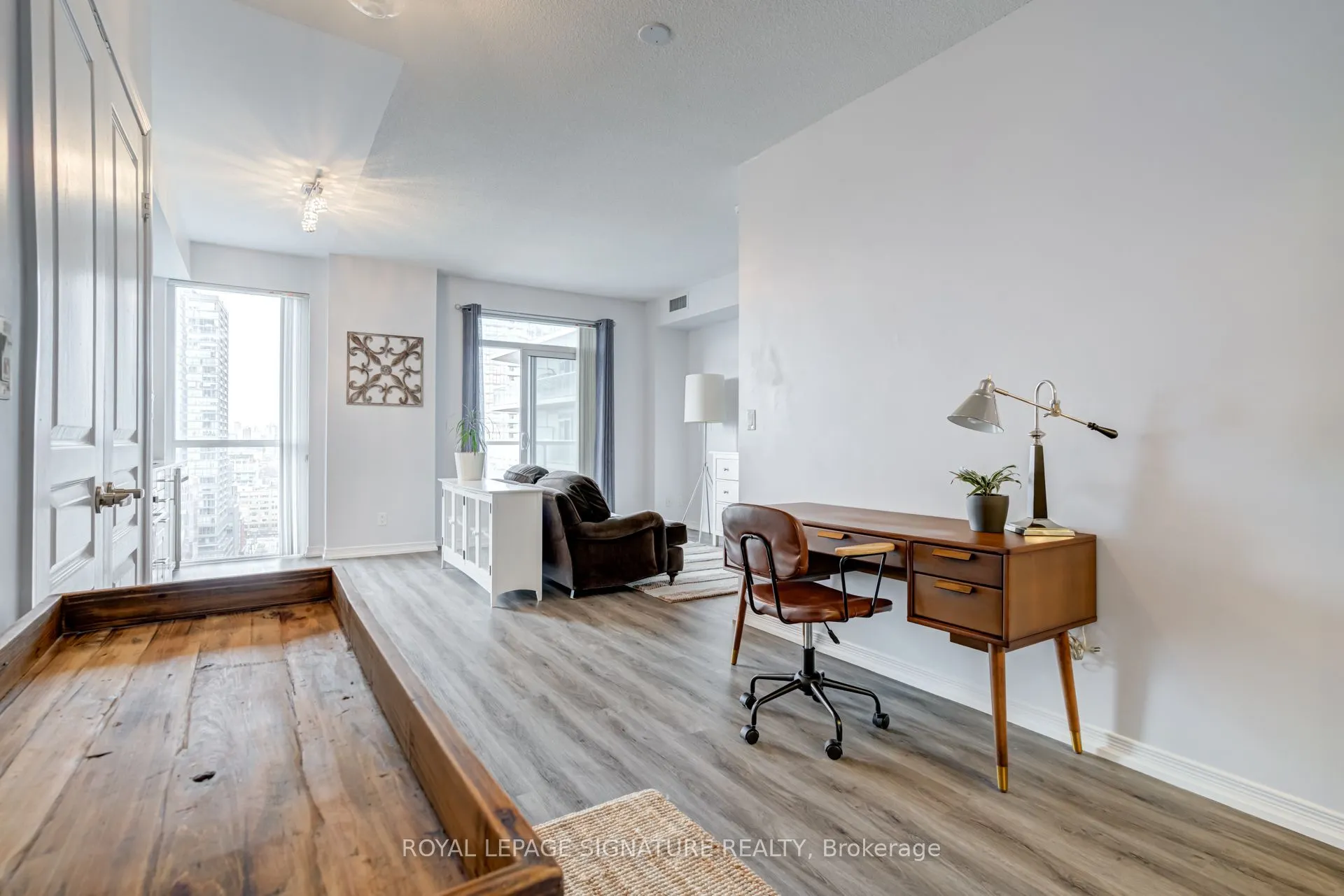 352 Front Street W, #2108