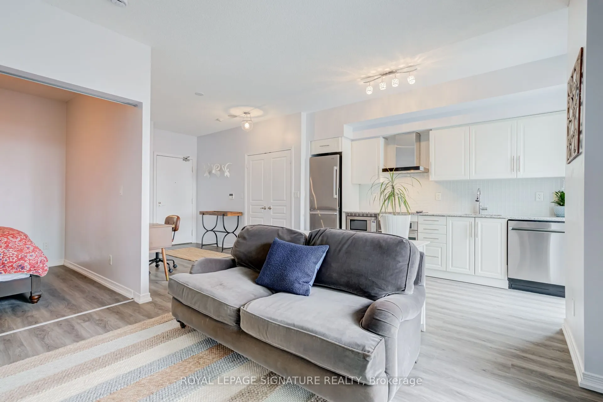 352 Front Street W, #2108