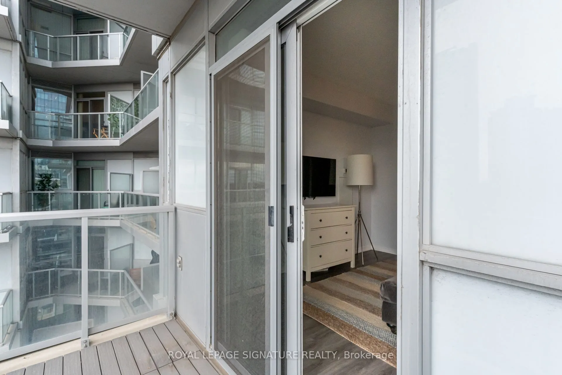 352 Front Street W, #2108