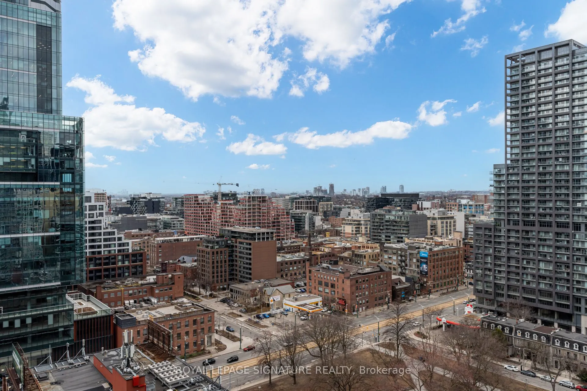 352 Front Street W, #2108