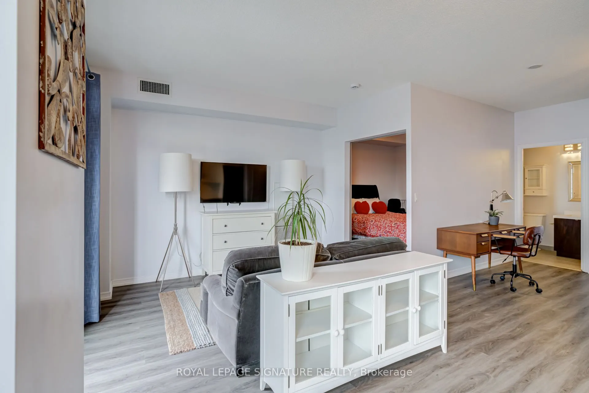 352 Front Street W, #2108