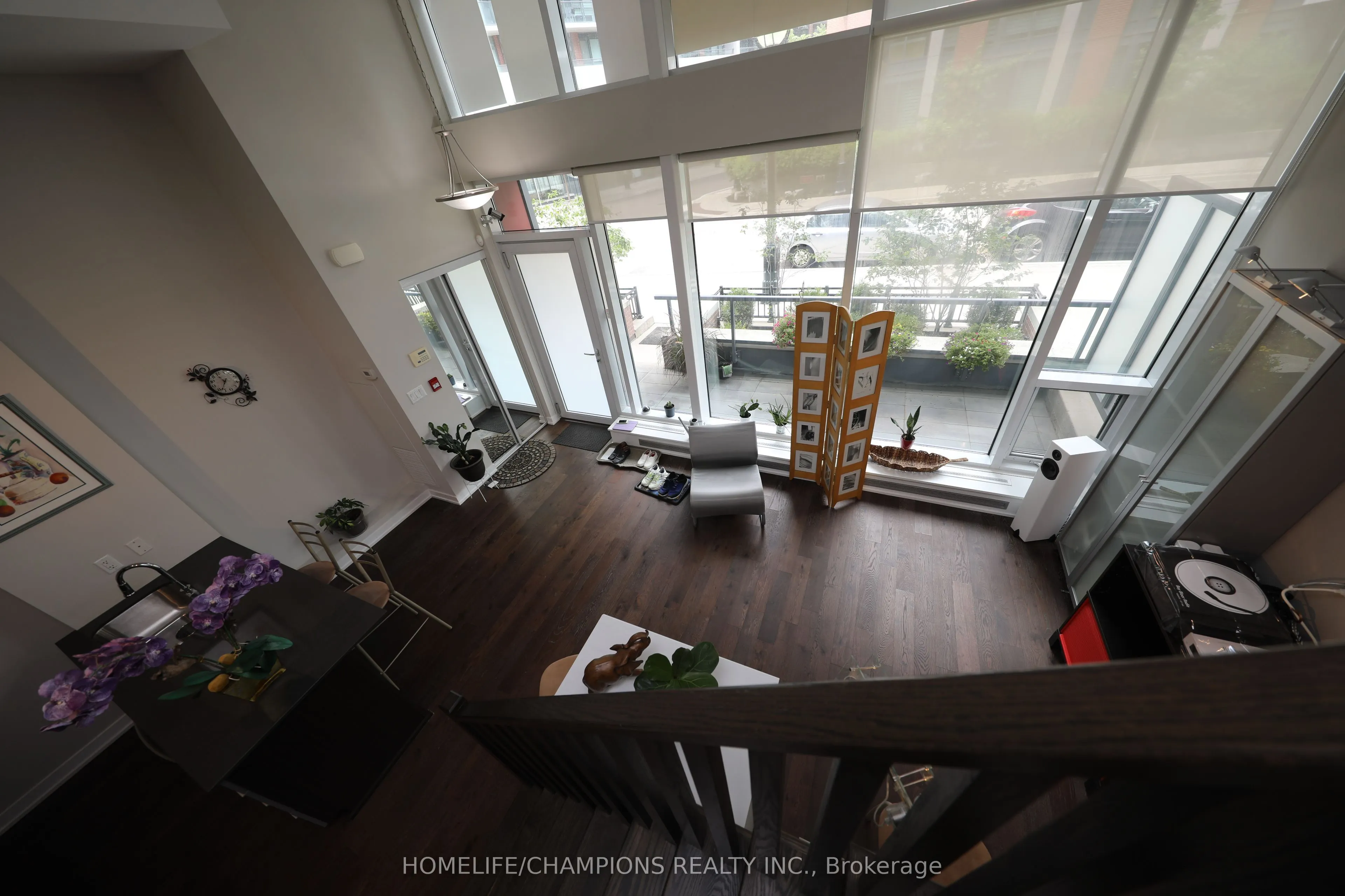 20 Bruyeres Mews, #Th10