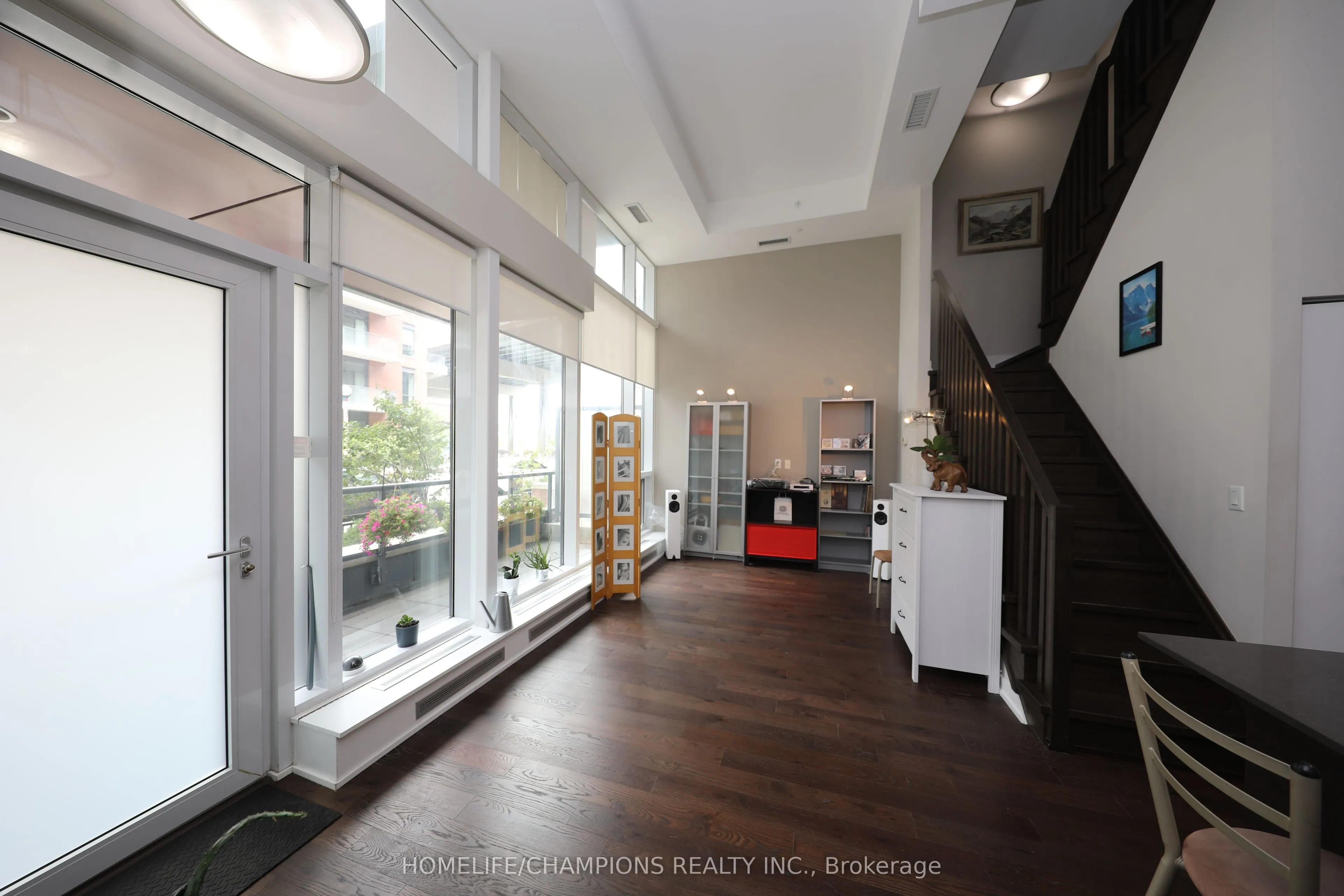 20 Bruyeres Mews, #Th10