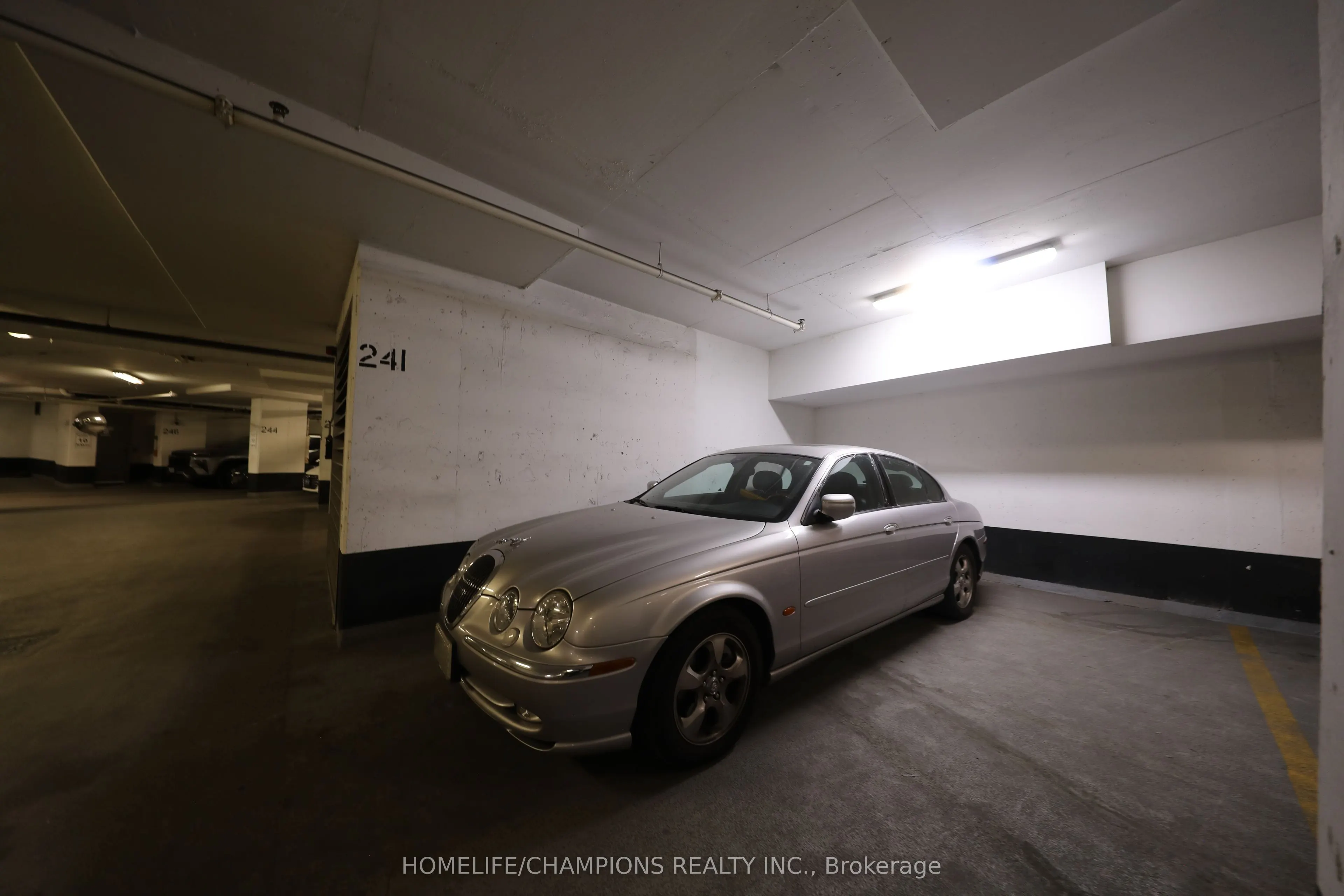 20 Bruyeres Mews, #Th10