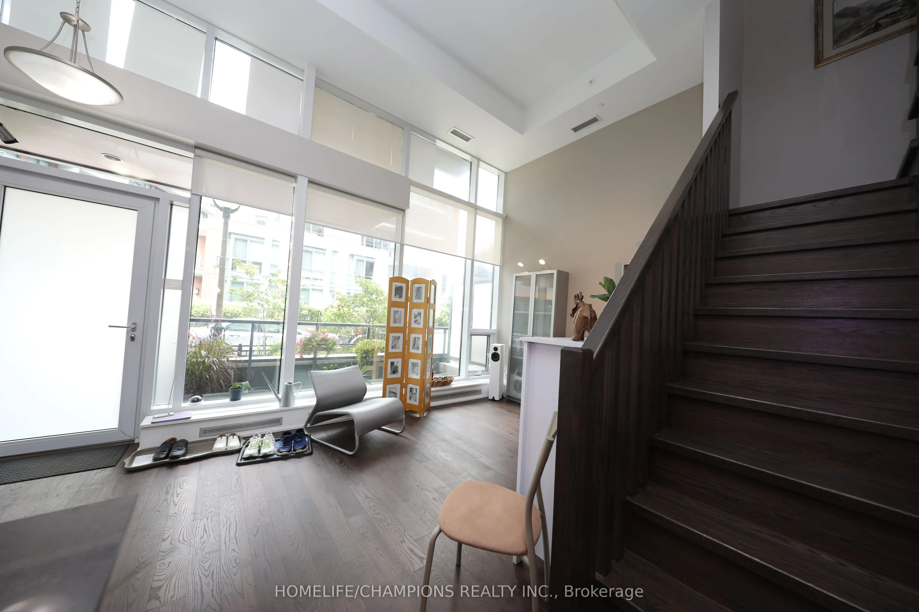 20 Bruyeres Mews, #Th10