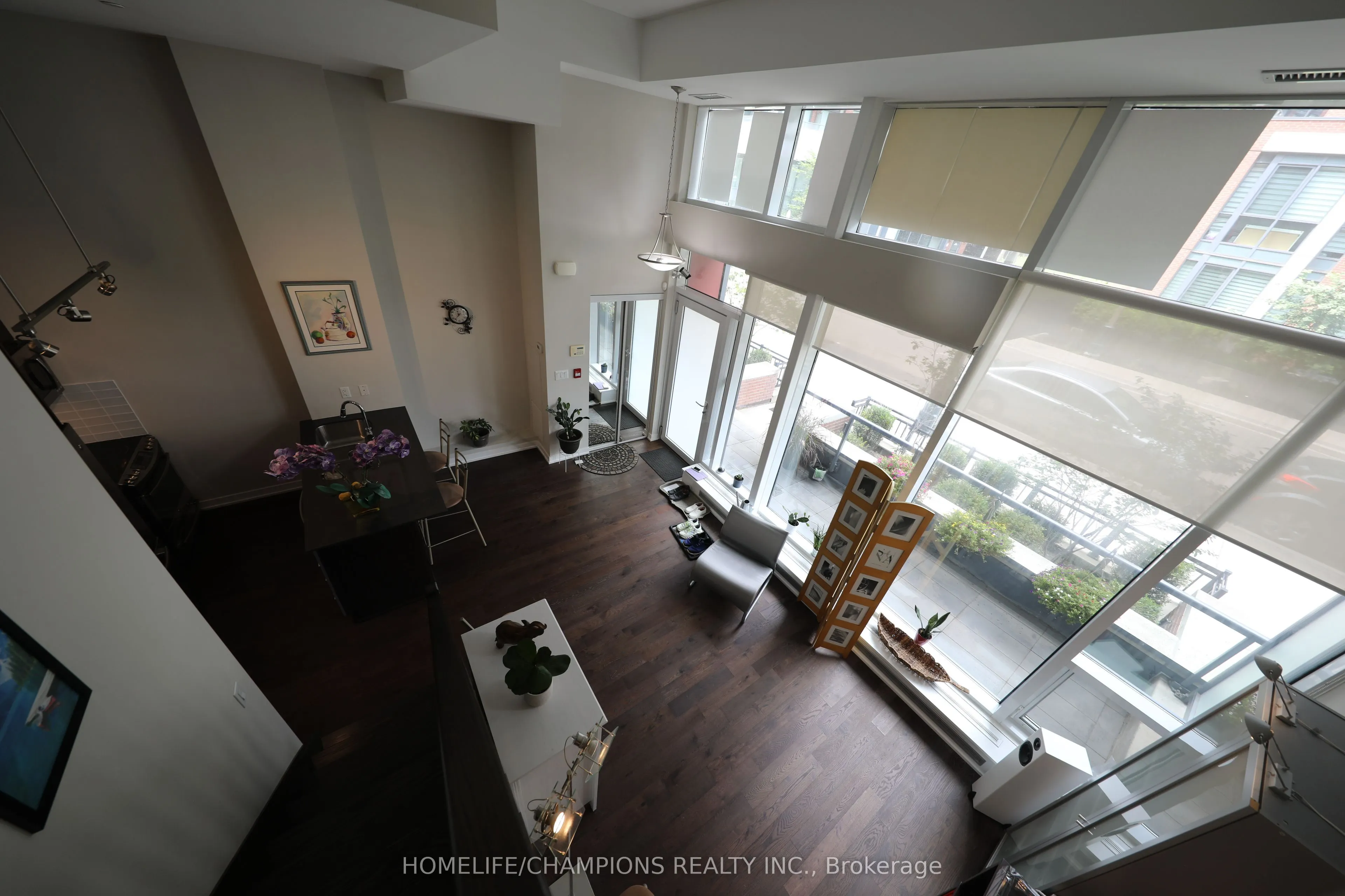 20 Bruyeres Mews, #Th10