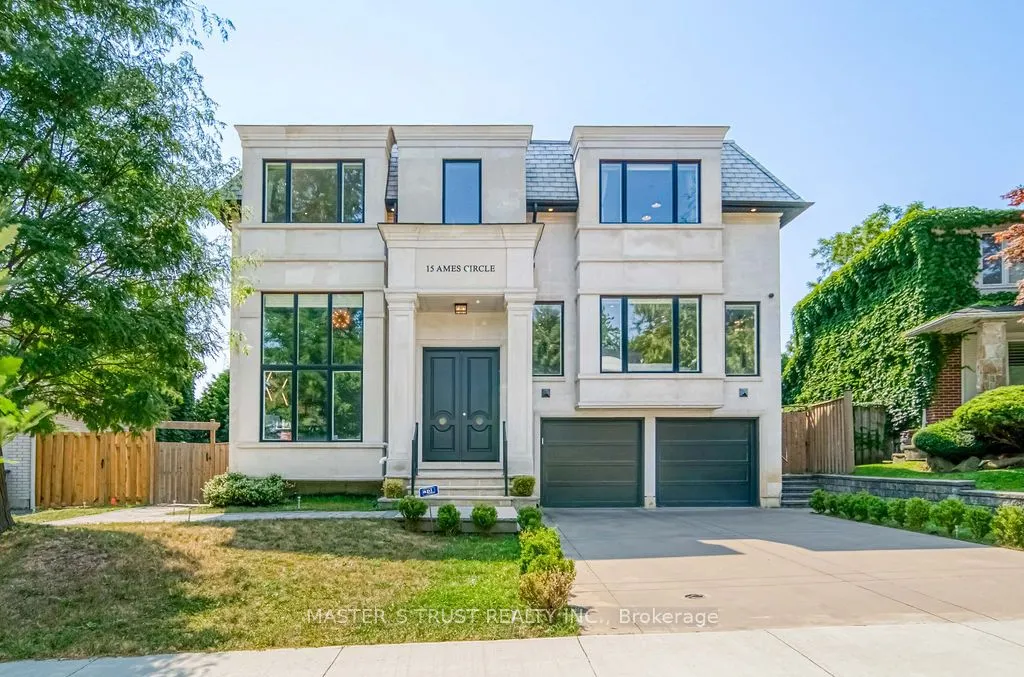 15 Ames Circle