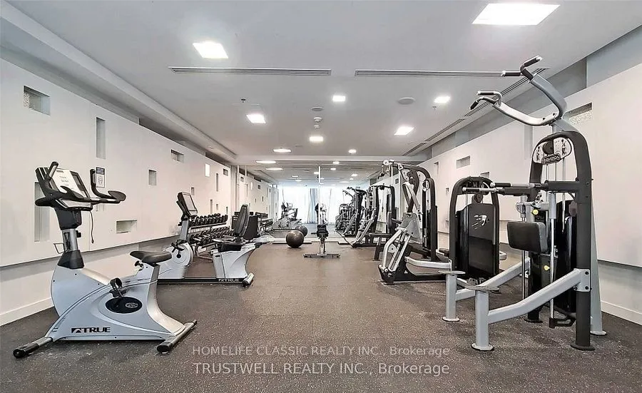 28 Ted Rogers Way, #2106