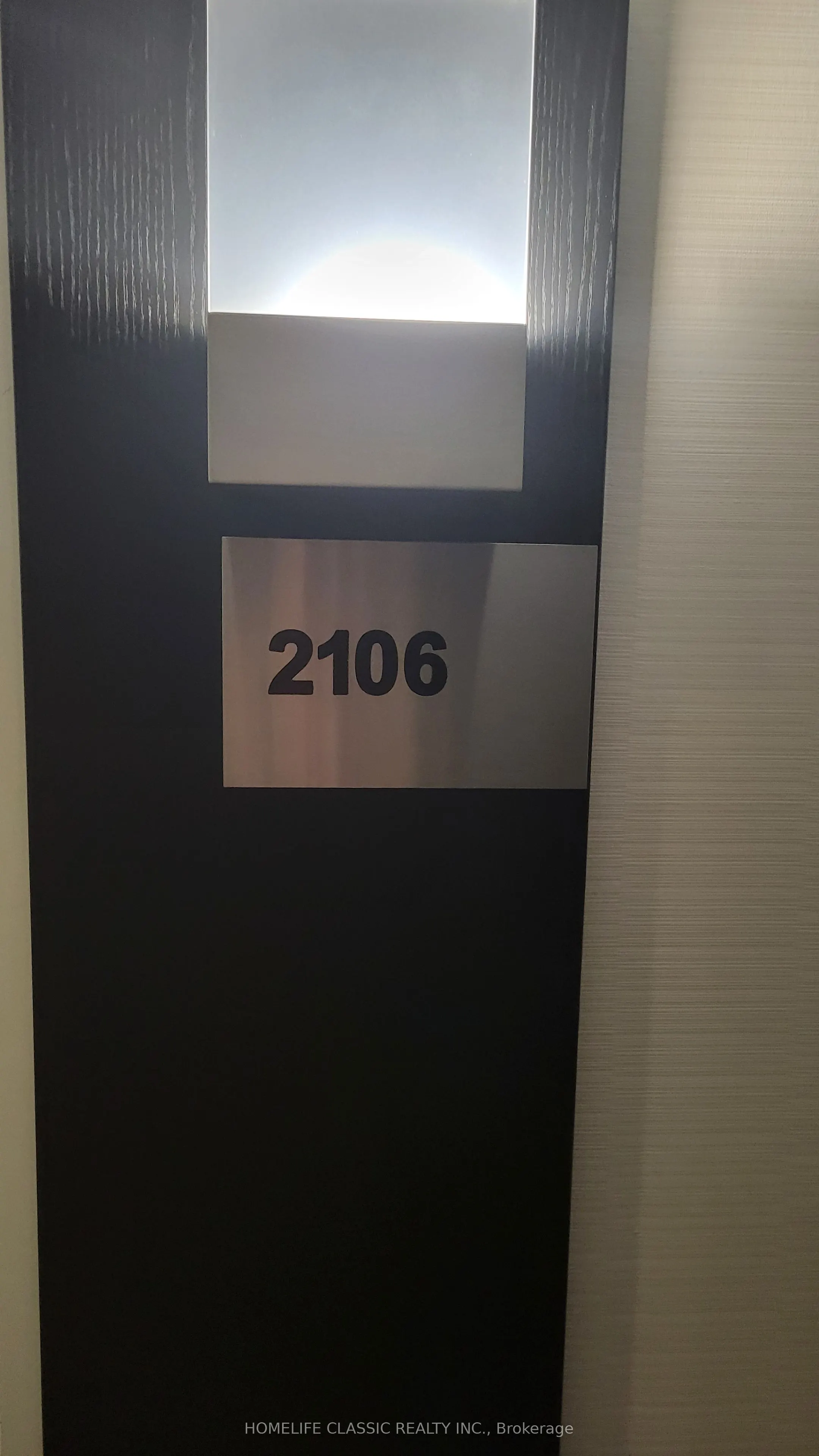 28 Ted Rogers Way, #2106