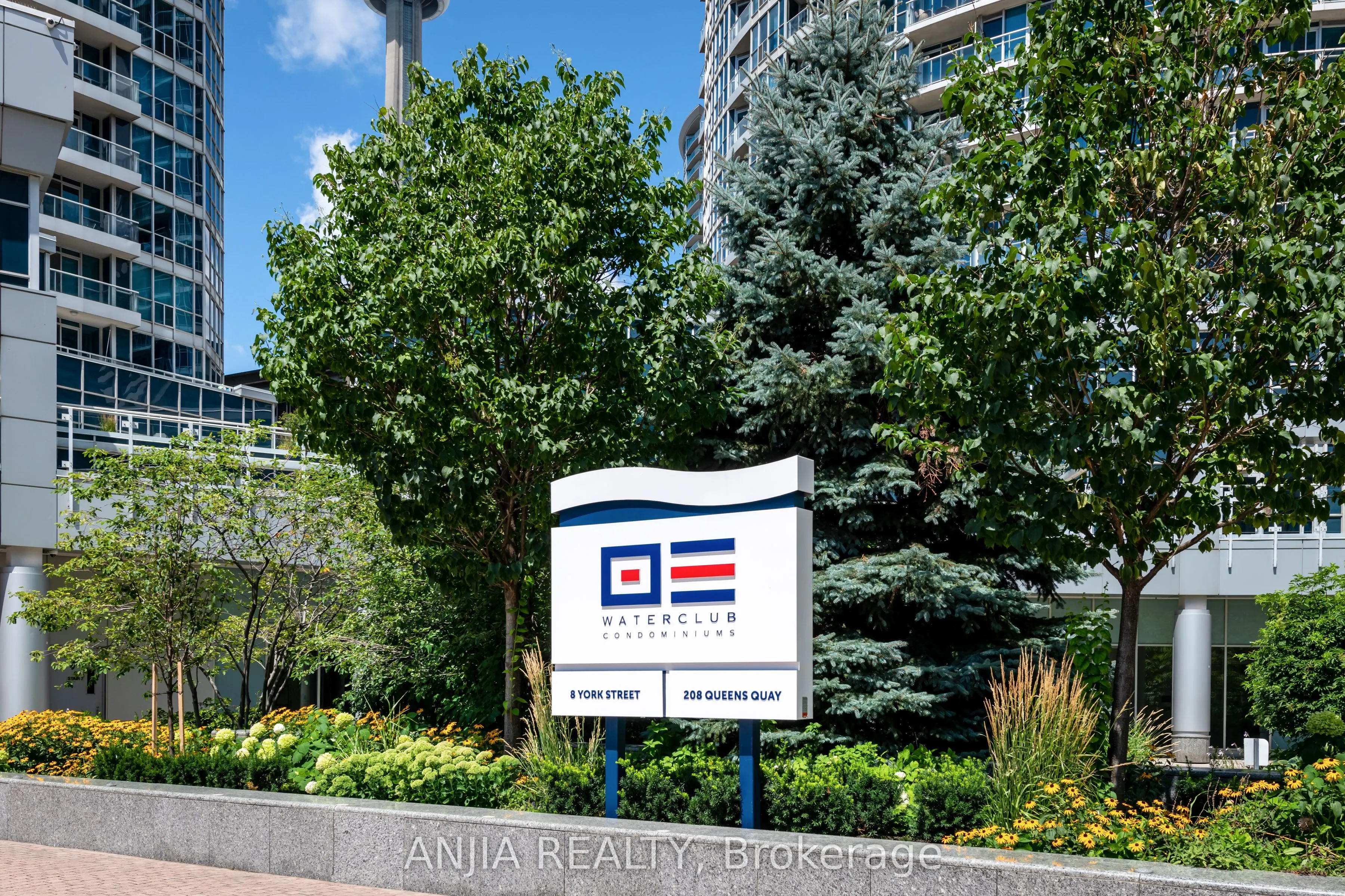 8 York Street, #3411