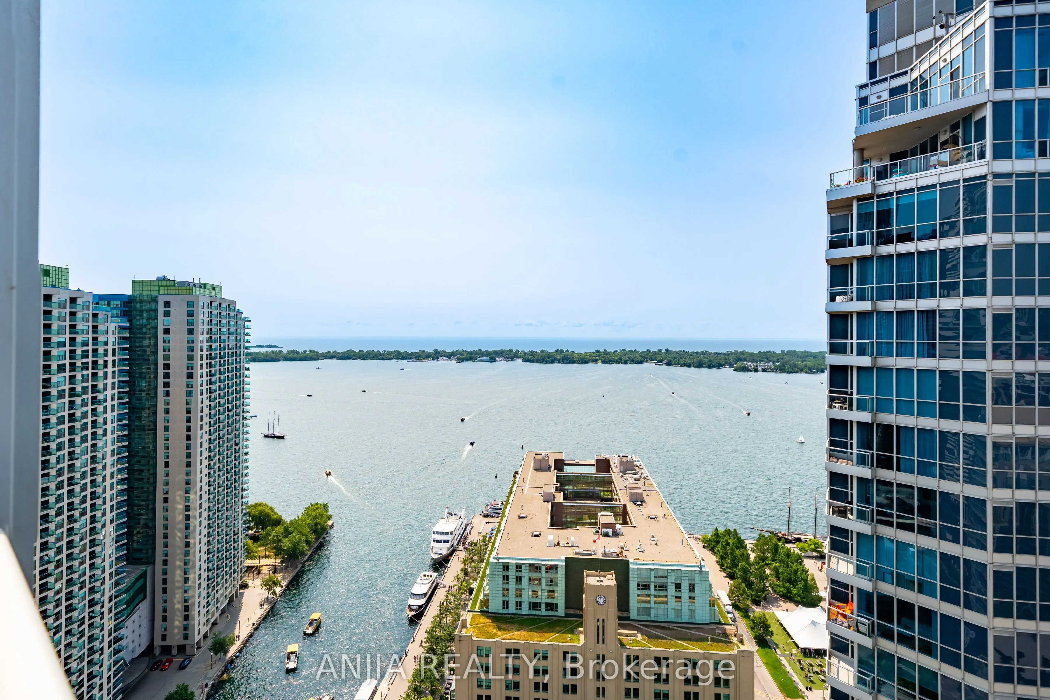 8 York Street, #3411
