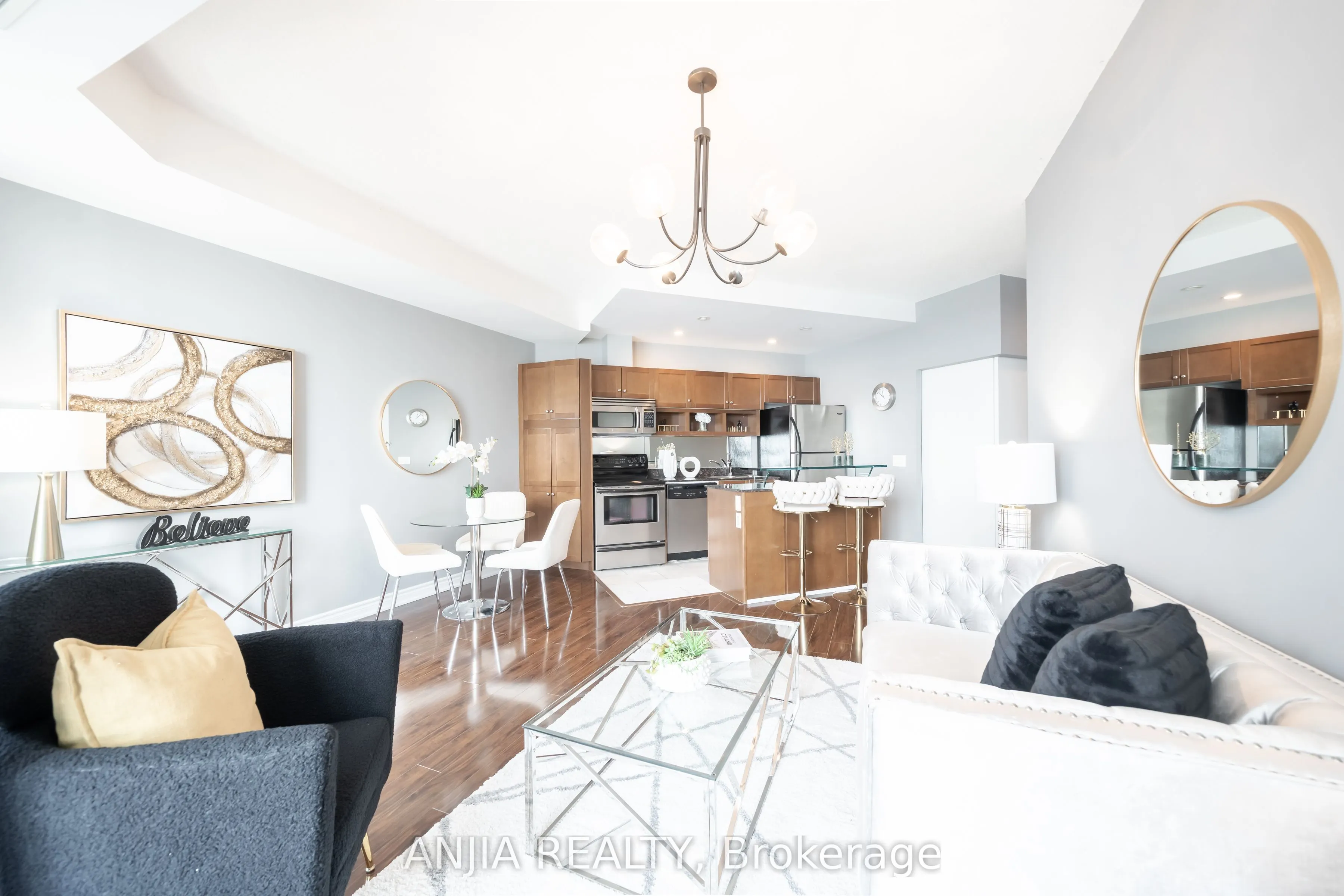 8 York Street, #3411