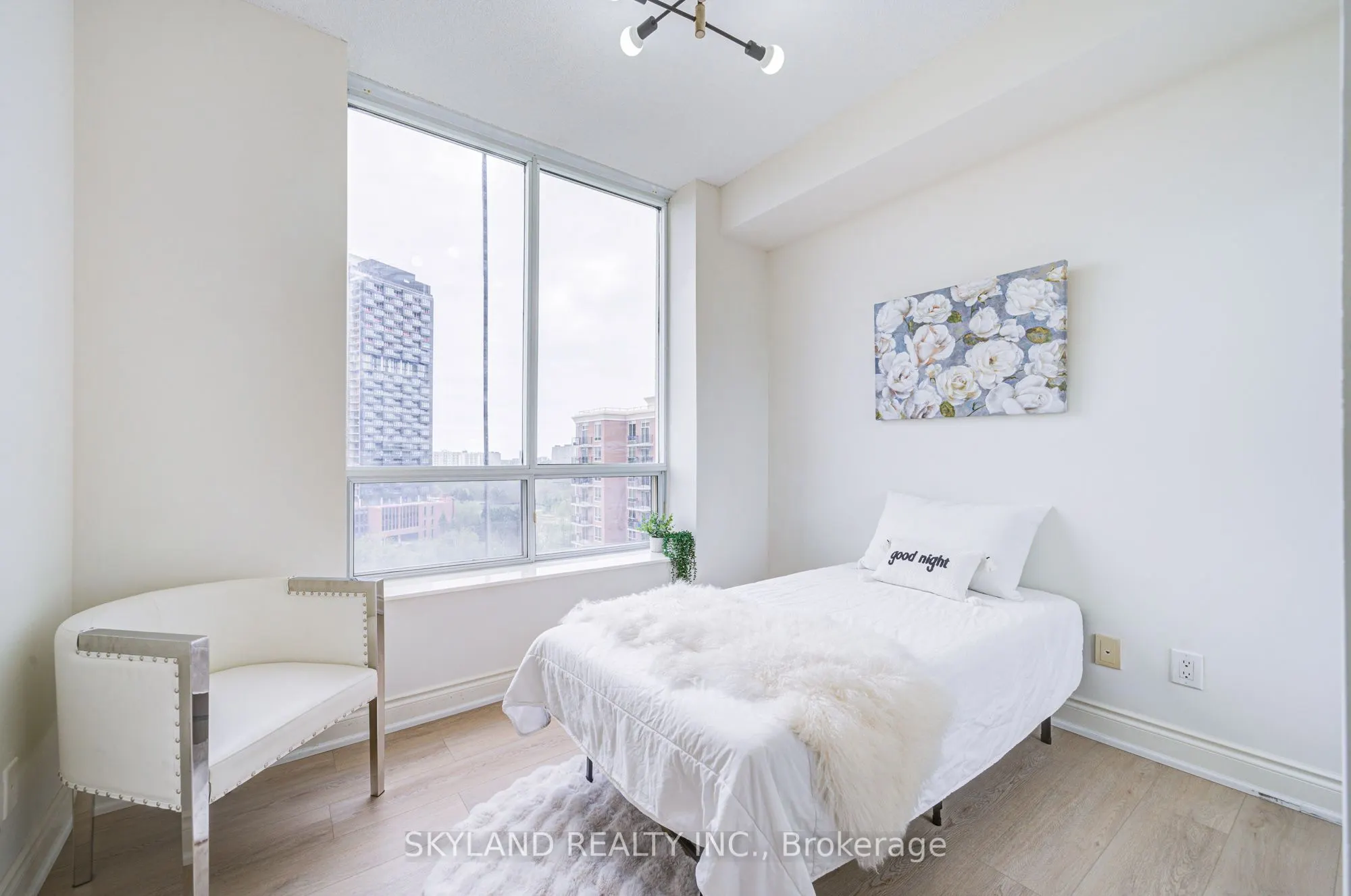 1105 Leslie Street, #1106