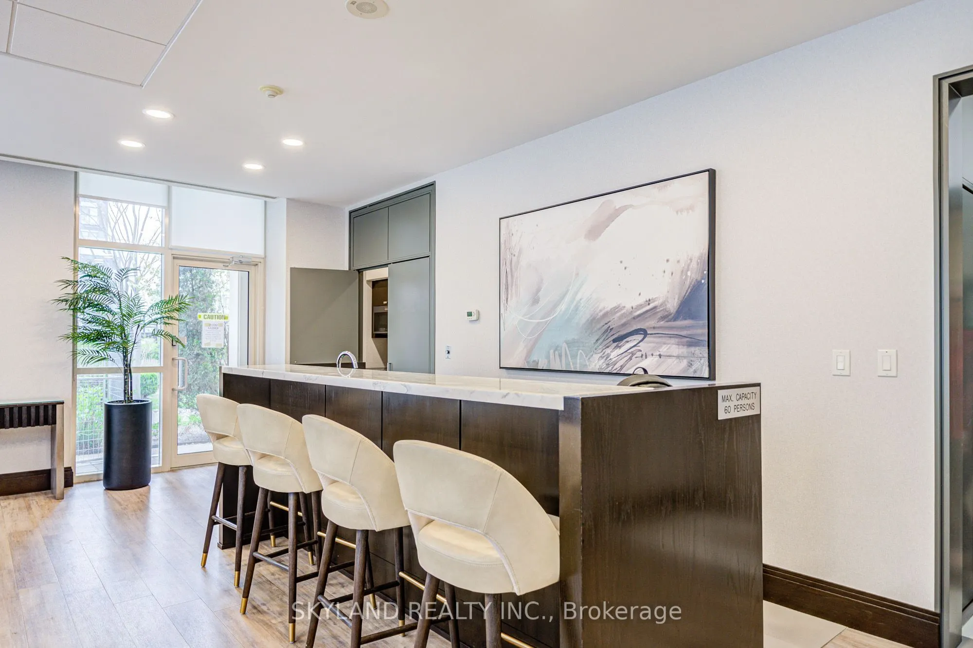 1105 Leslie Street, #1106