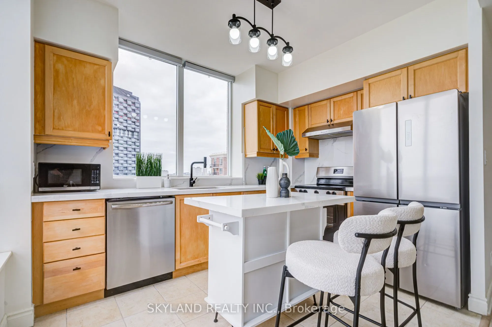 1105 Leslie Street, #1106