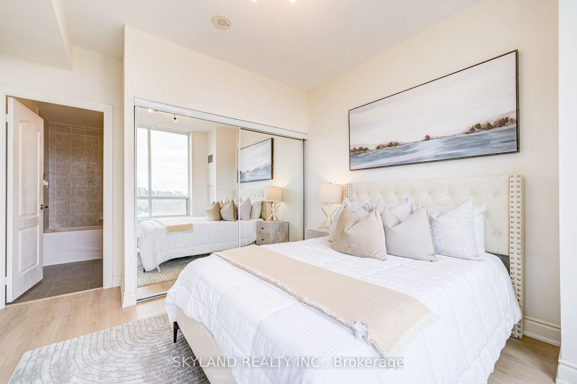 1105 Leslie Street, #1106