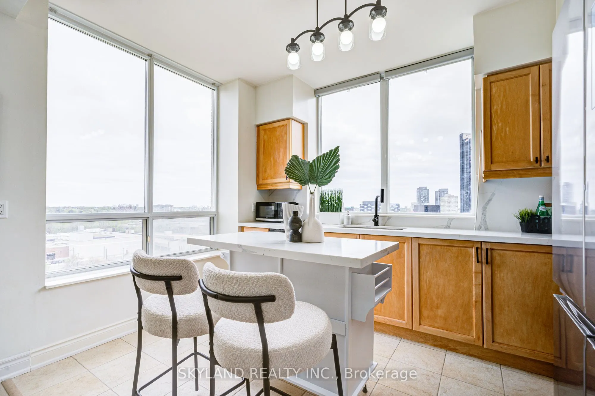 1105 Leslie Street, #1106