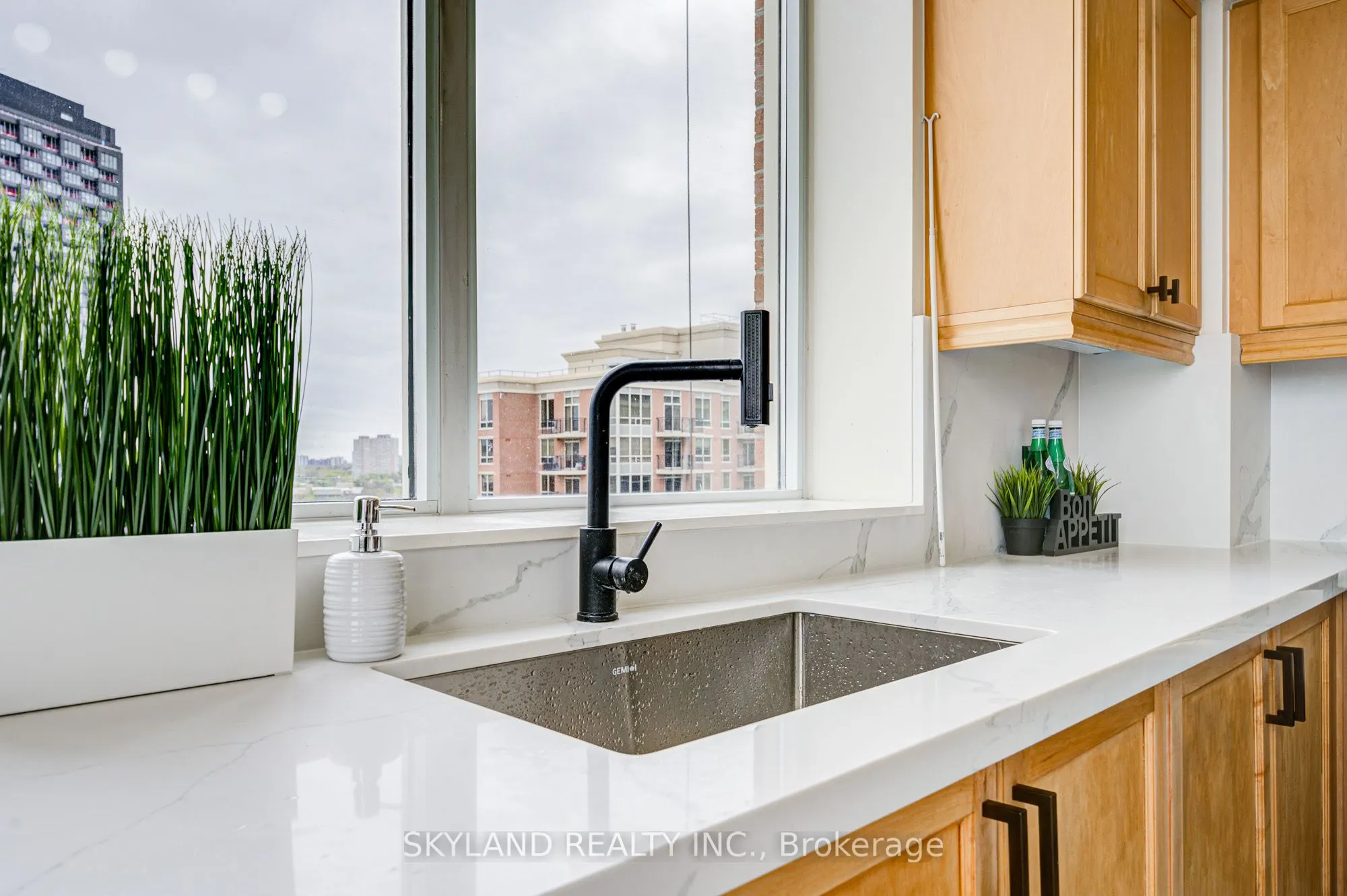 1105 Leslie Street, #1106