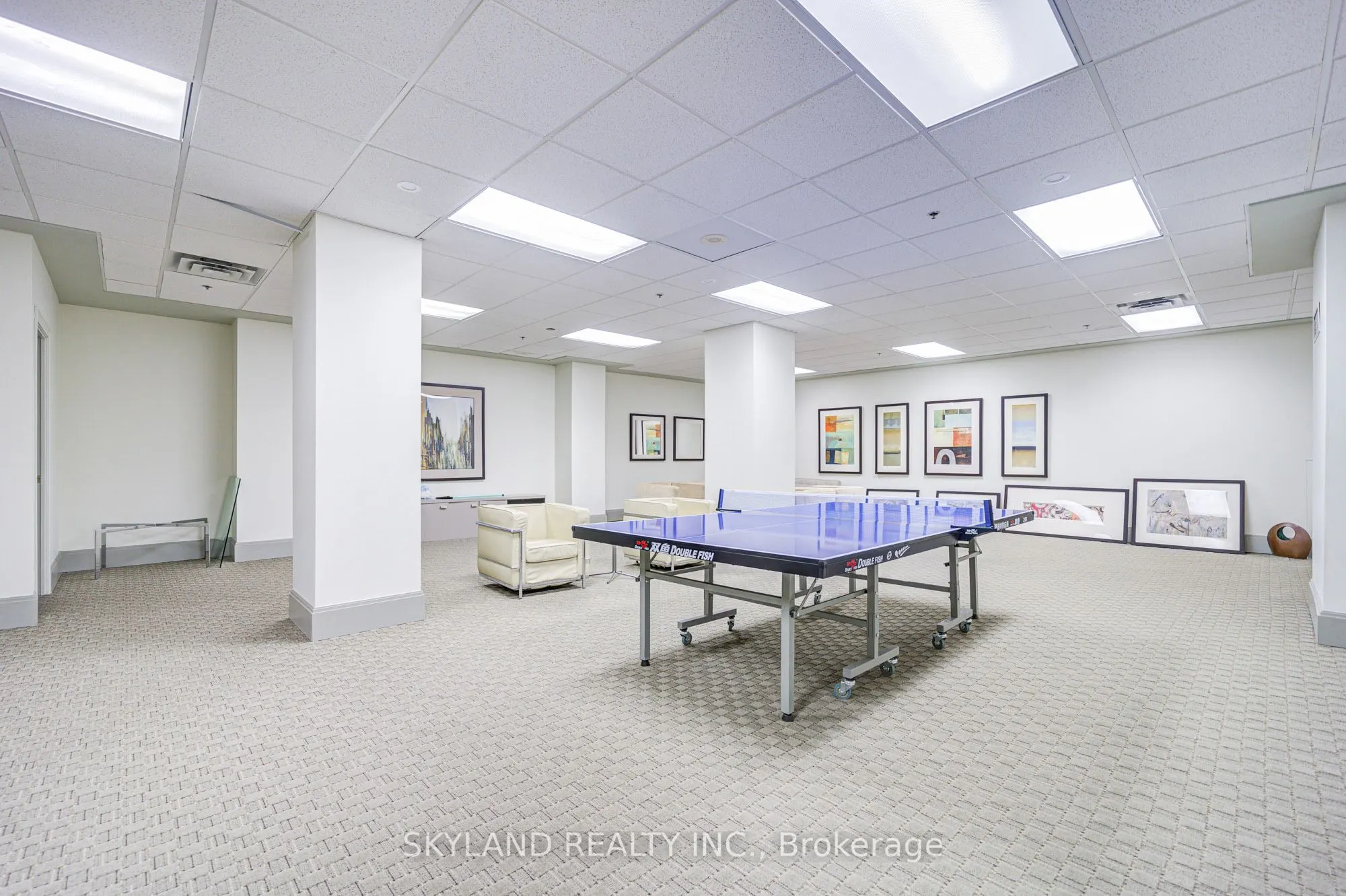 1105 Leslie Street, #1106