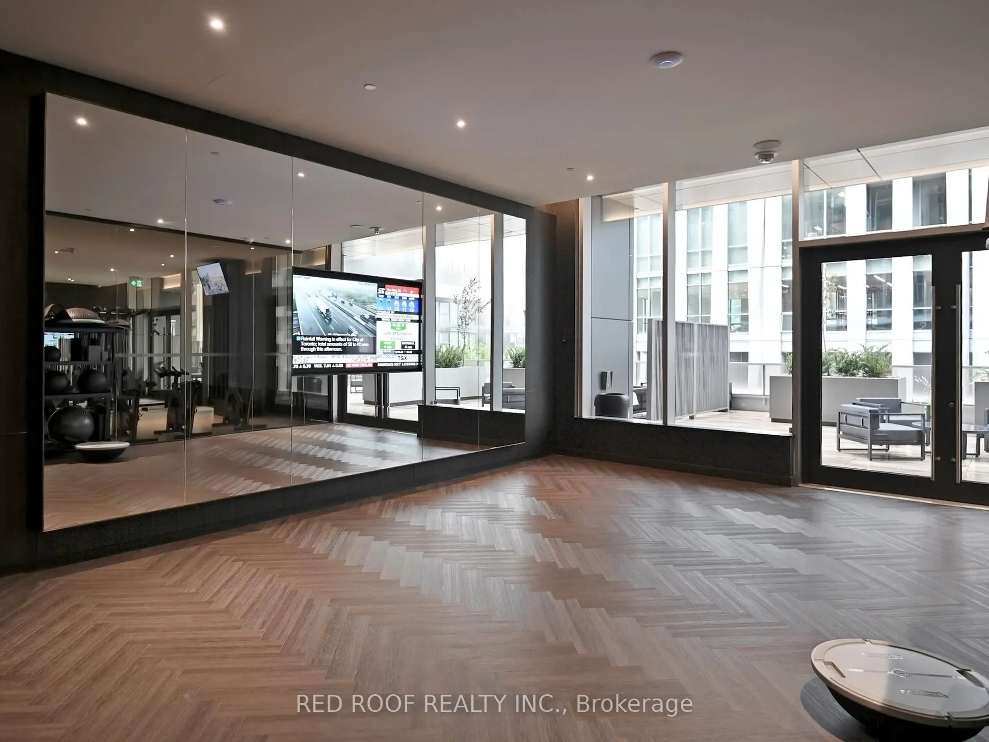 11 Yorkville Avenue, #3509
