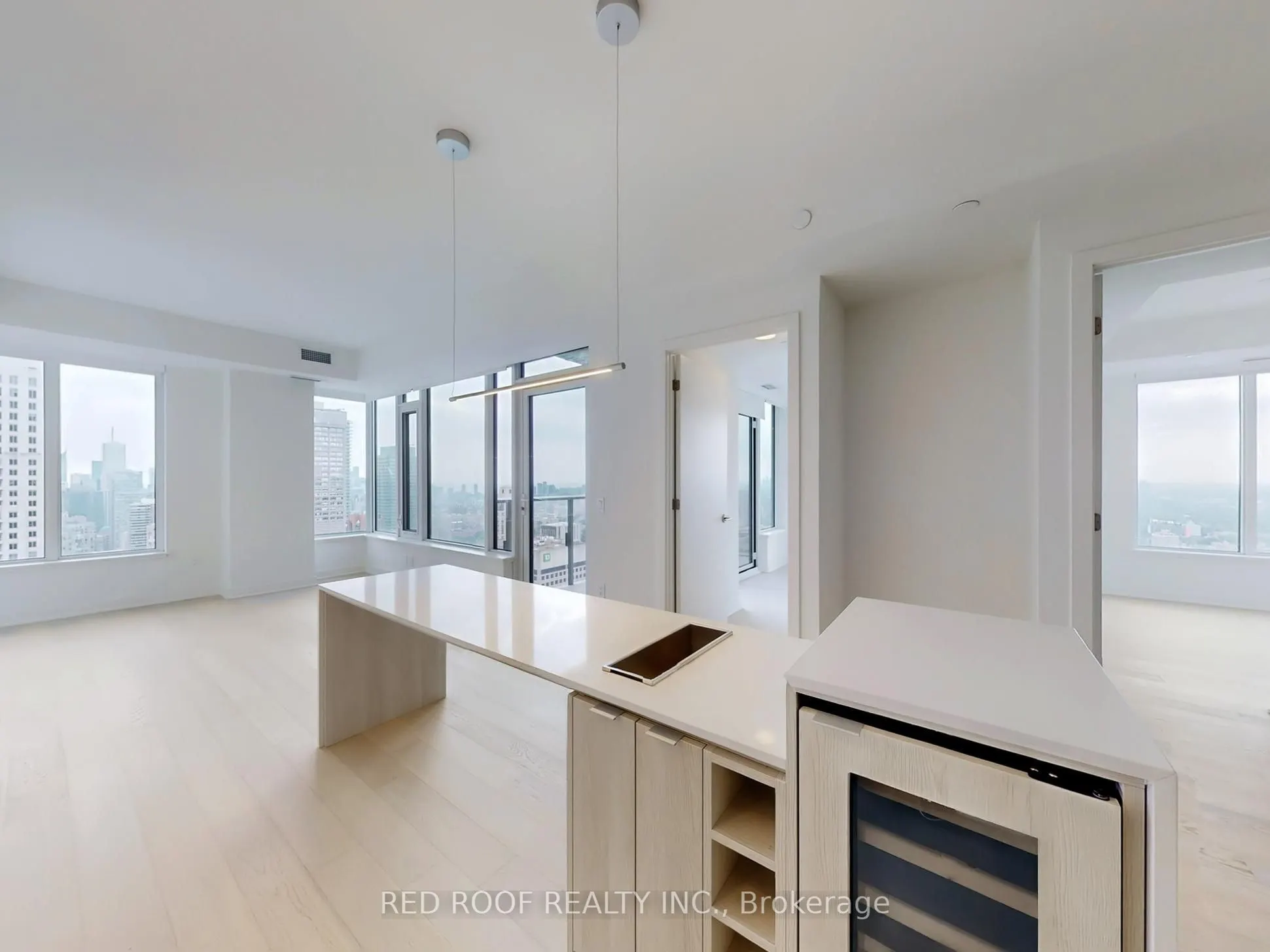 11 Yorkville Avenue, #3509